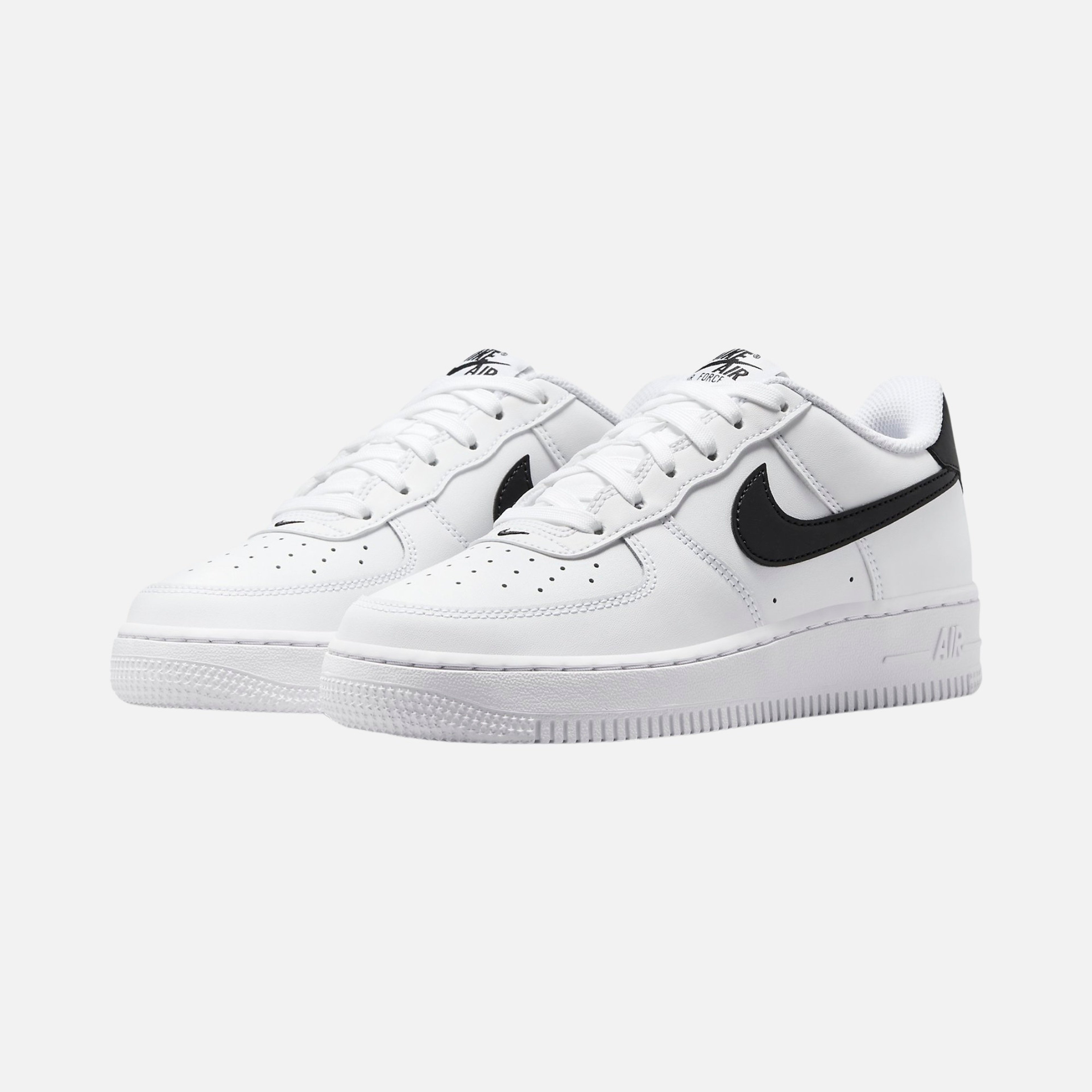 Nike Air Force 1 (Gs) Çocuk Spor Ayakkabı