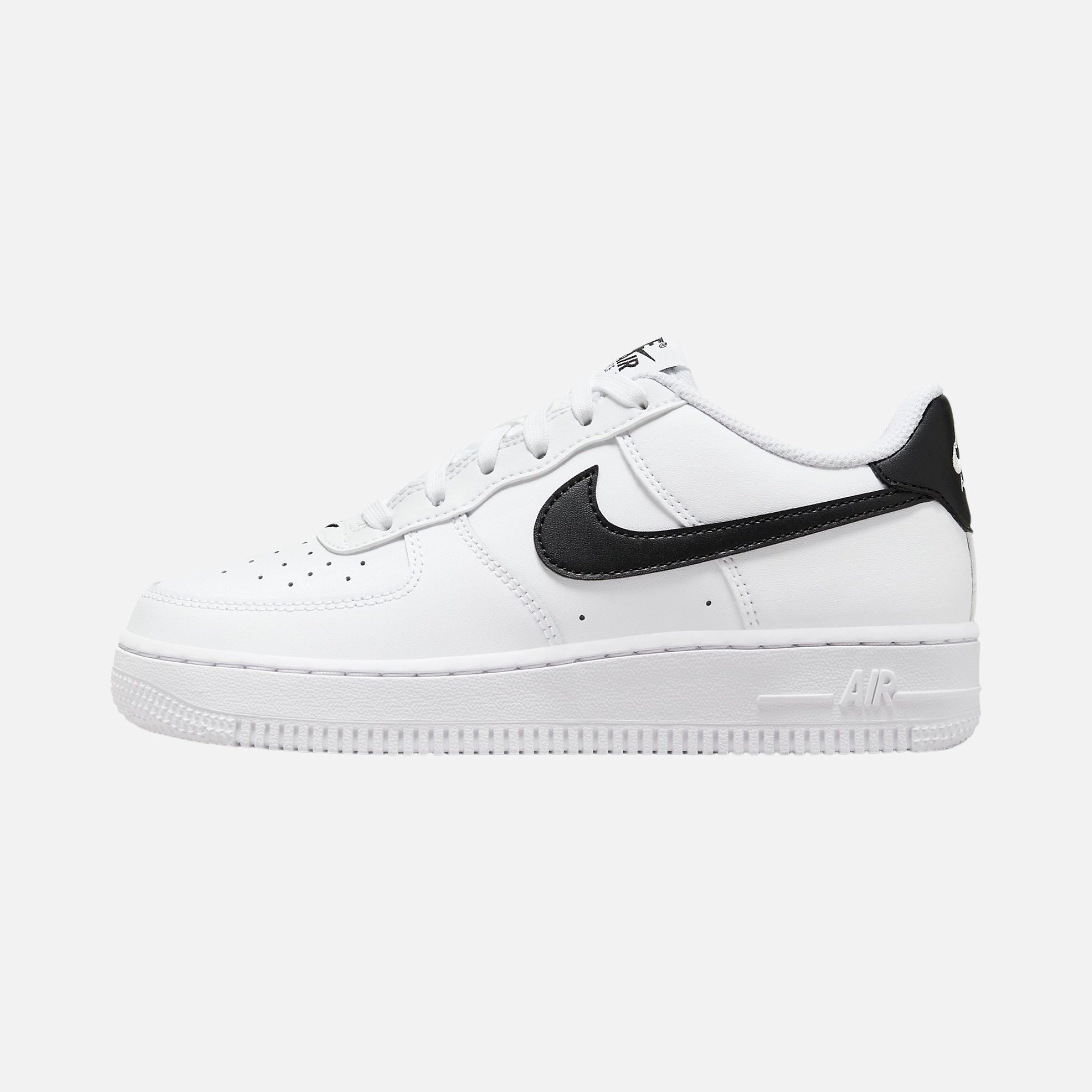 Nike Air Force 1 (Gs) Çocuk Spor Ayakkabı