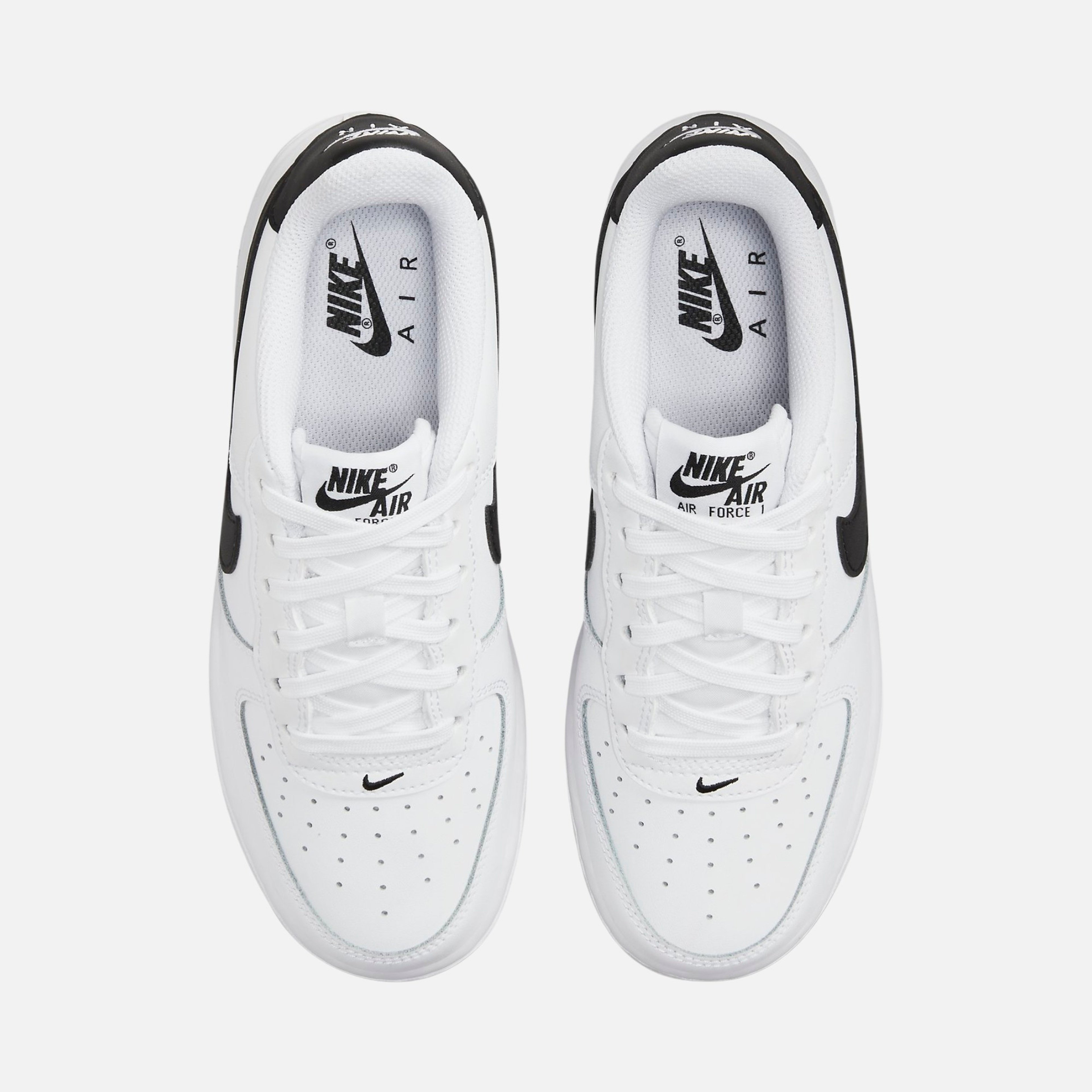 Nike Air Force 1 (Gs) Çocuk Spor Ayakkabı