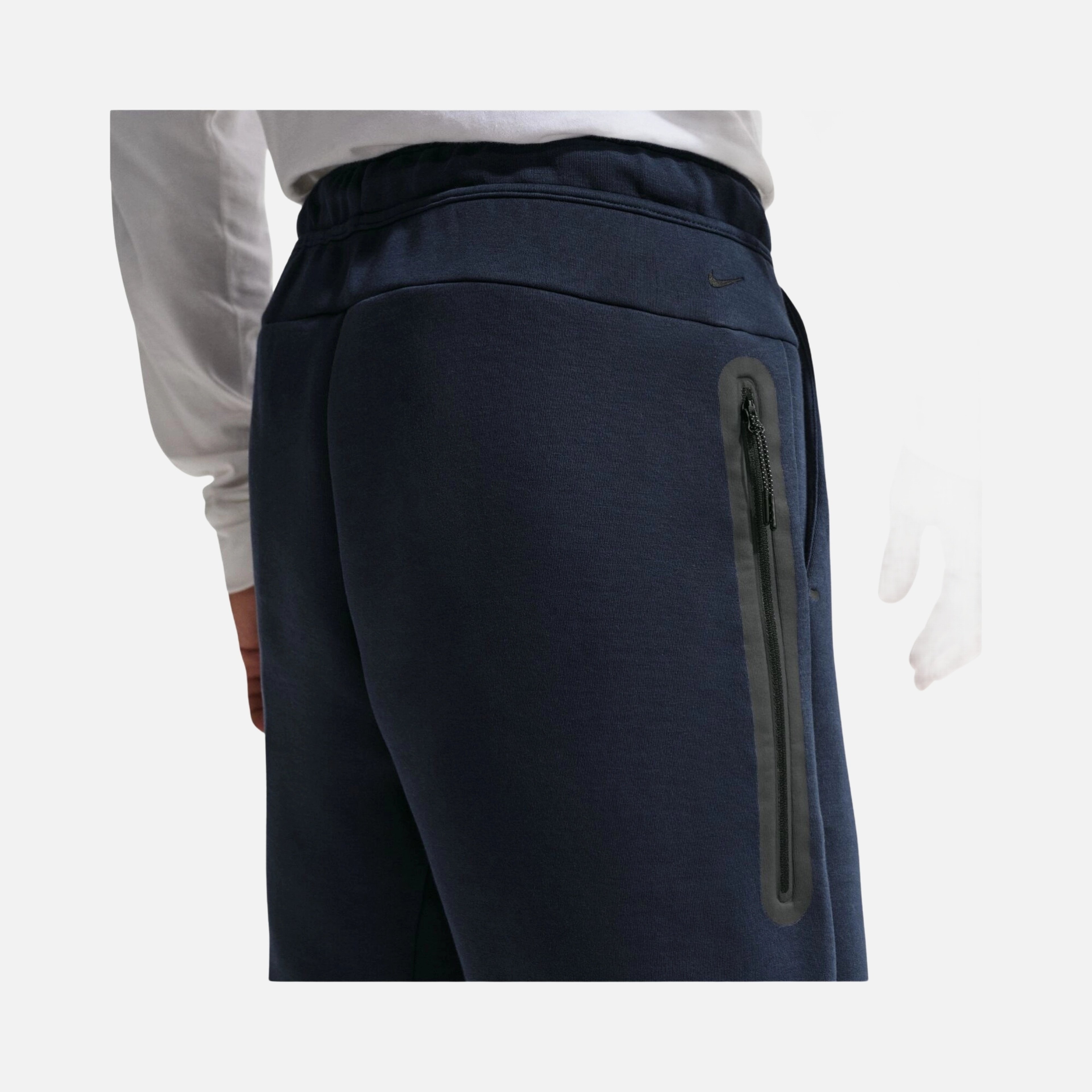 Nike Tech Fleece Short Erkek Şort