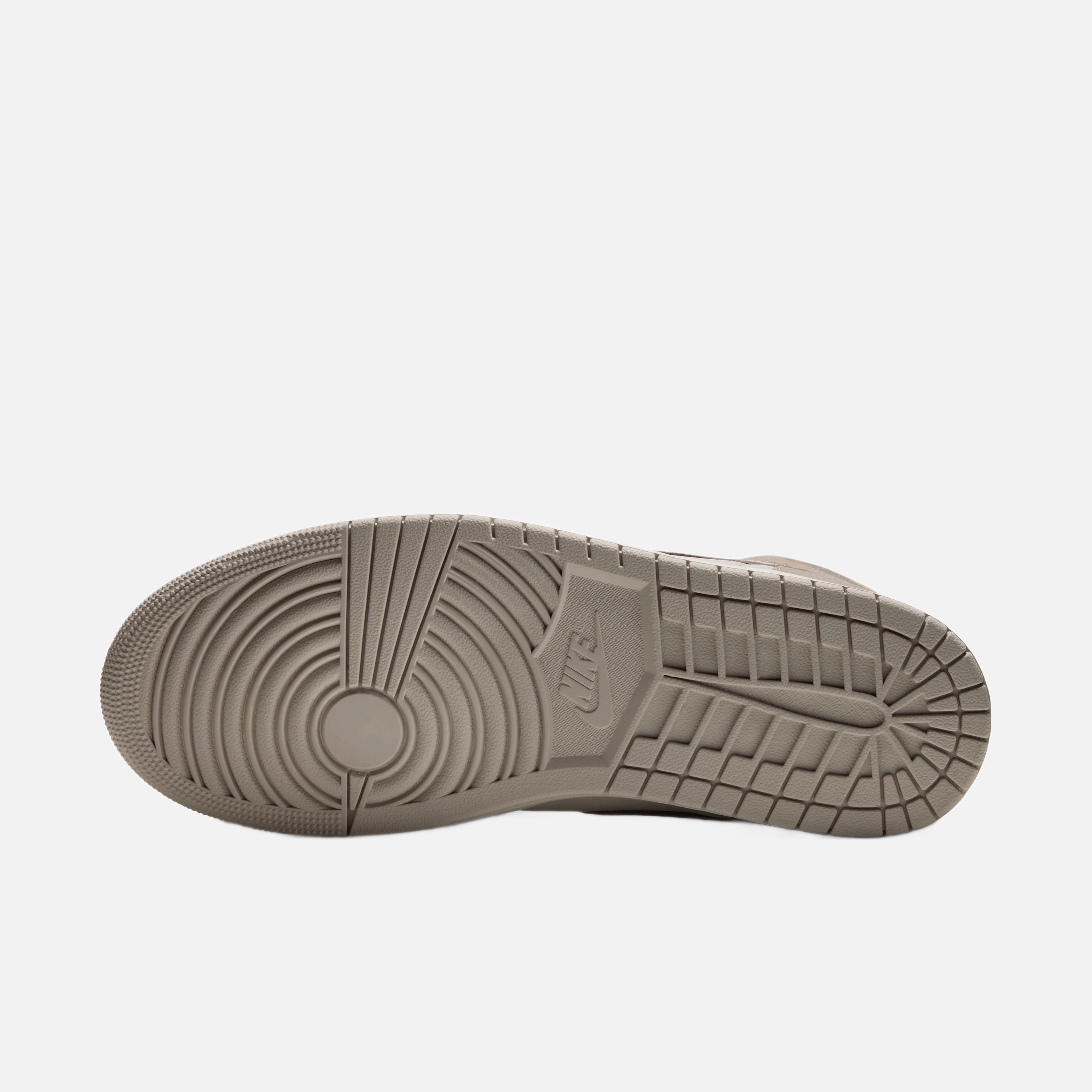 Nike Air Jordan 1 Mid SE Erkek Spor Ayakkabı