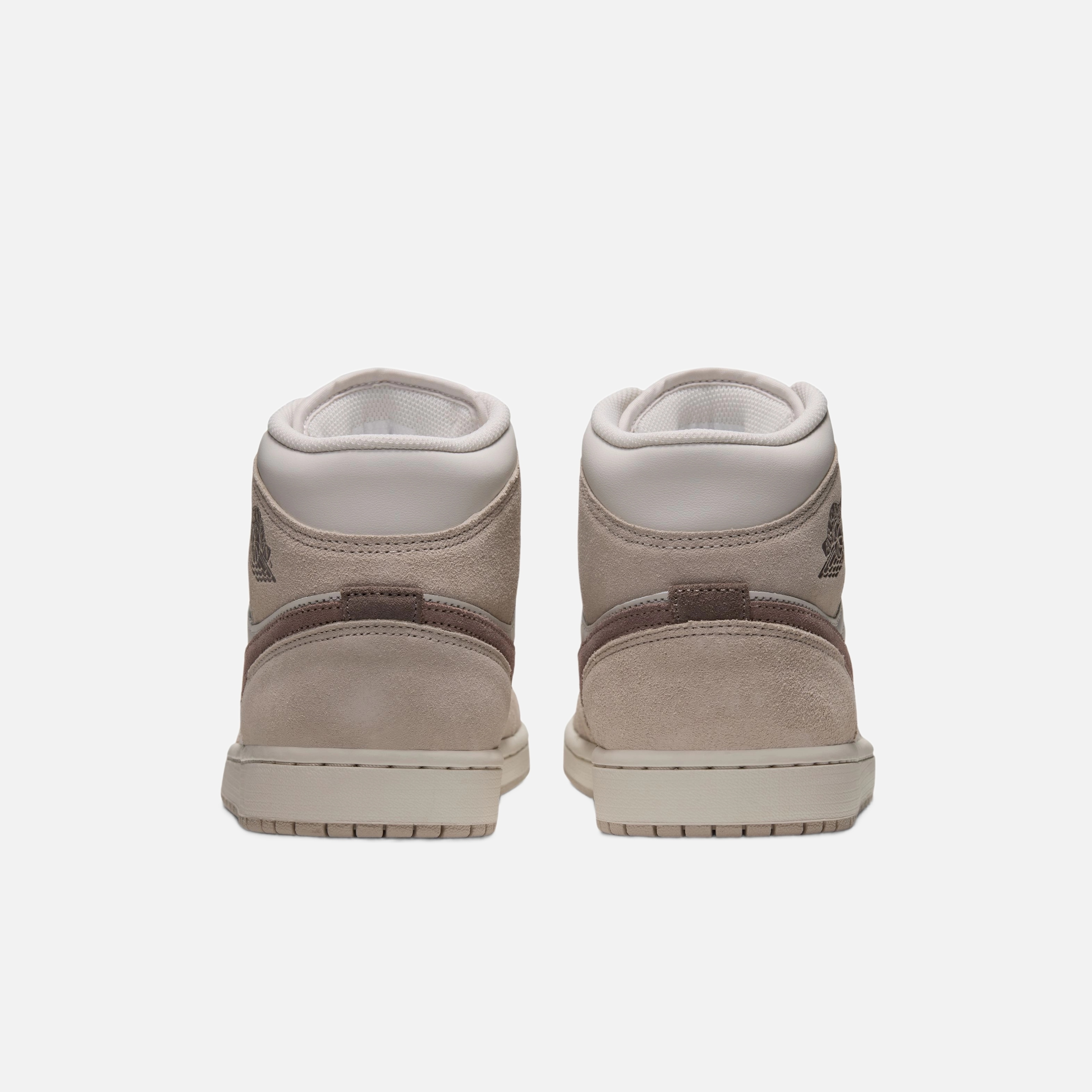 Nike Air Jordan 1 Mid SE Erkek Spor Ayakkabı