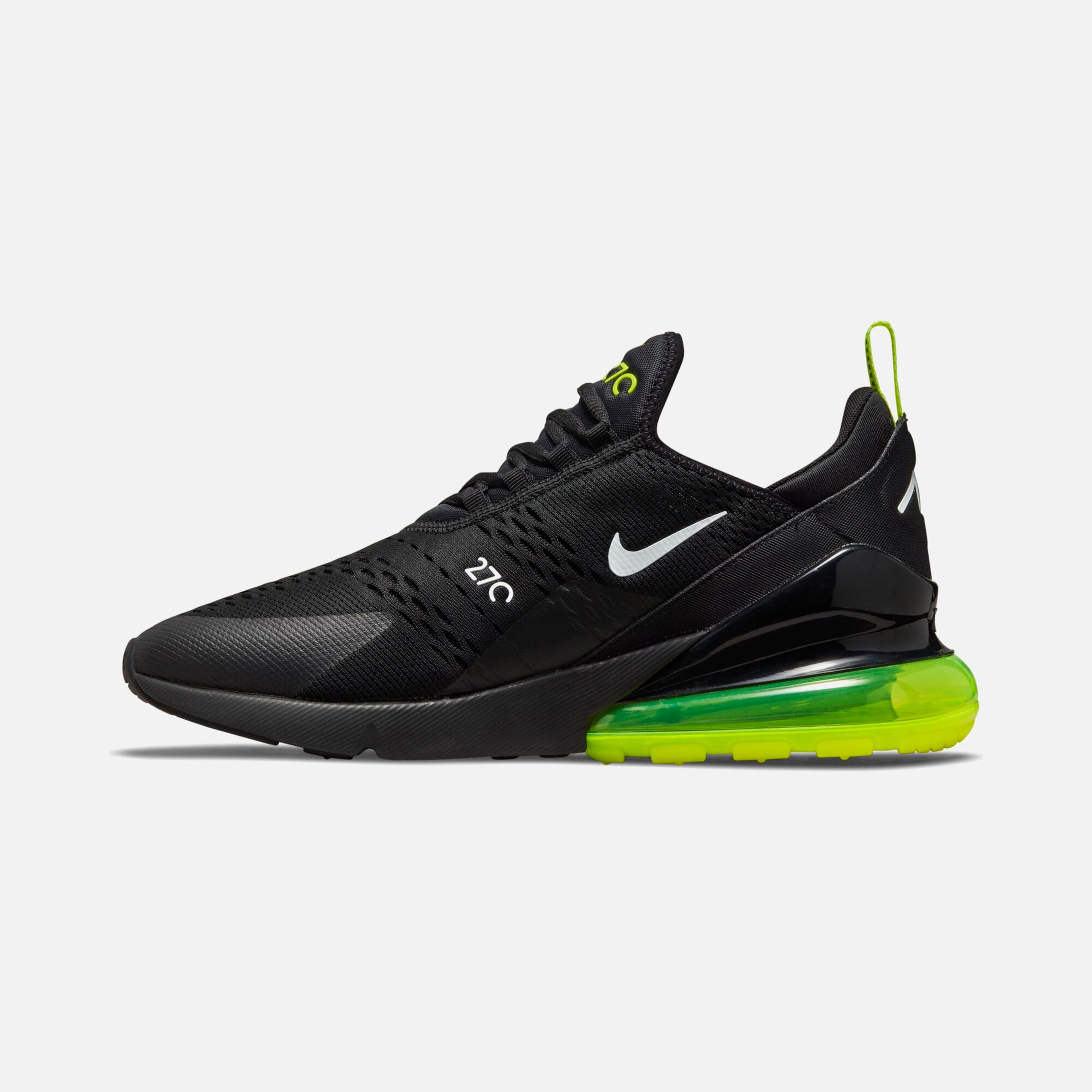 Nike Air Max 270 Essential Erkek Spor Ayakkabı