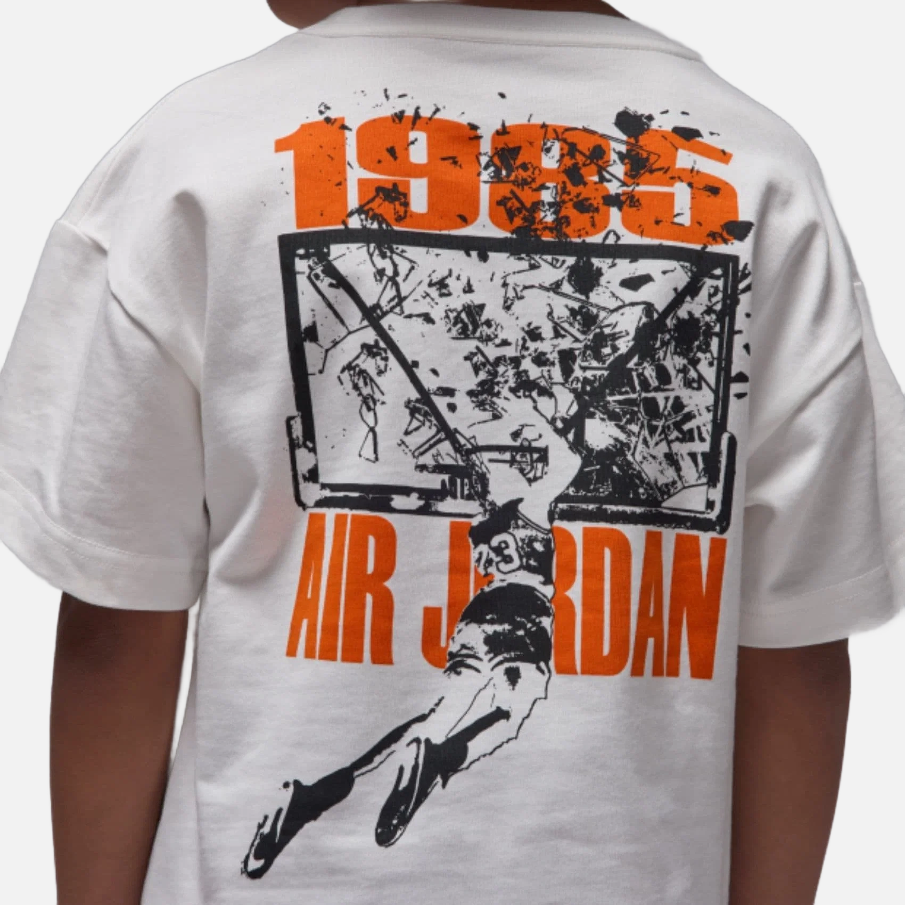 Nike Jordan '85 Shattered Çocuk Tişört