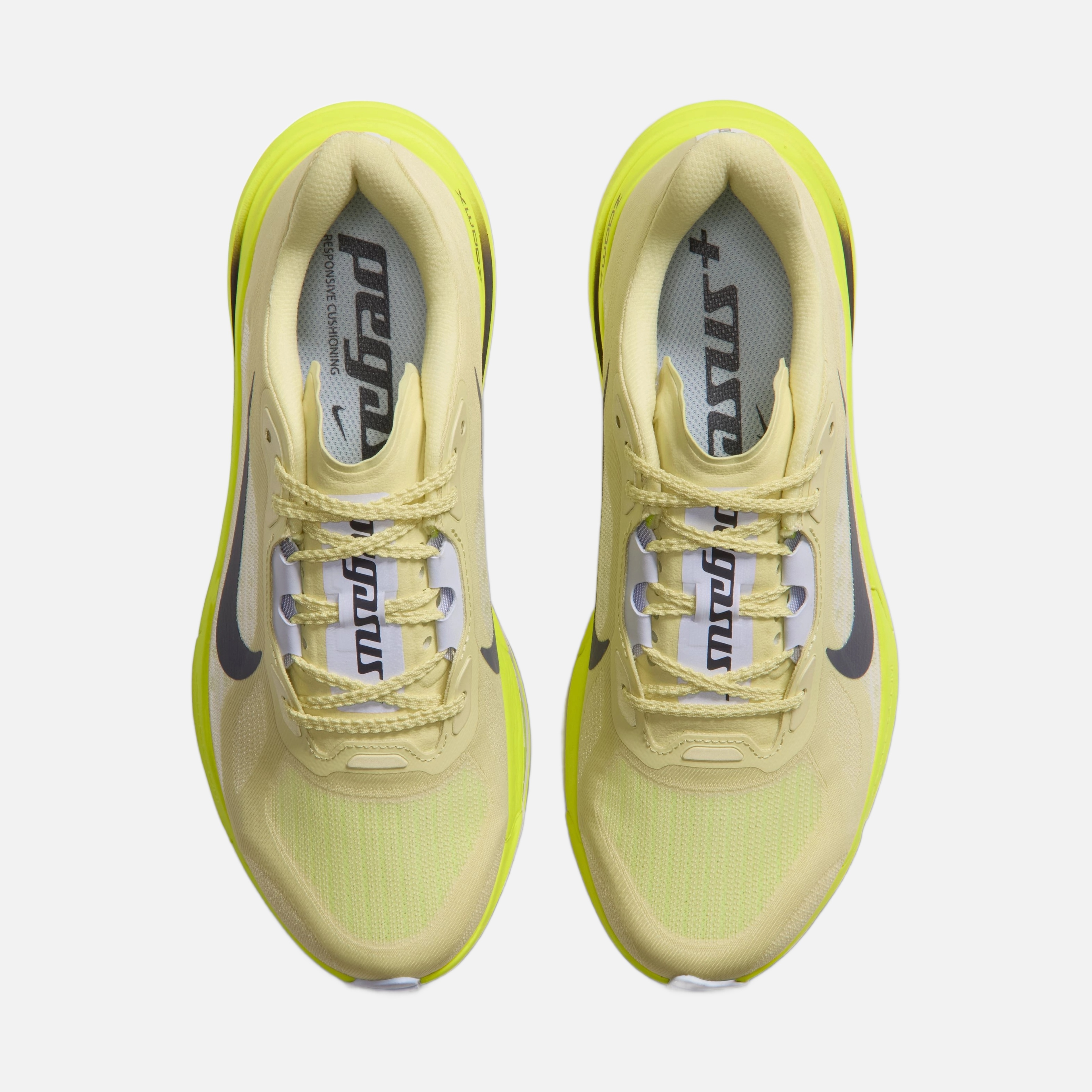 Nike Pegasus Plus 2 Kadın Koşu Ayakkabısı