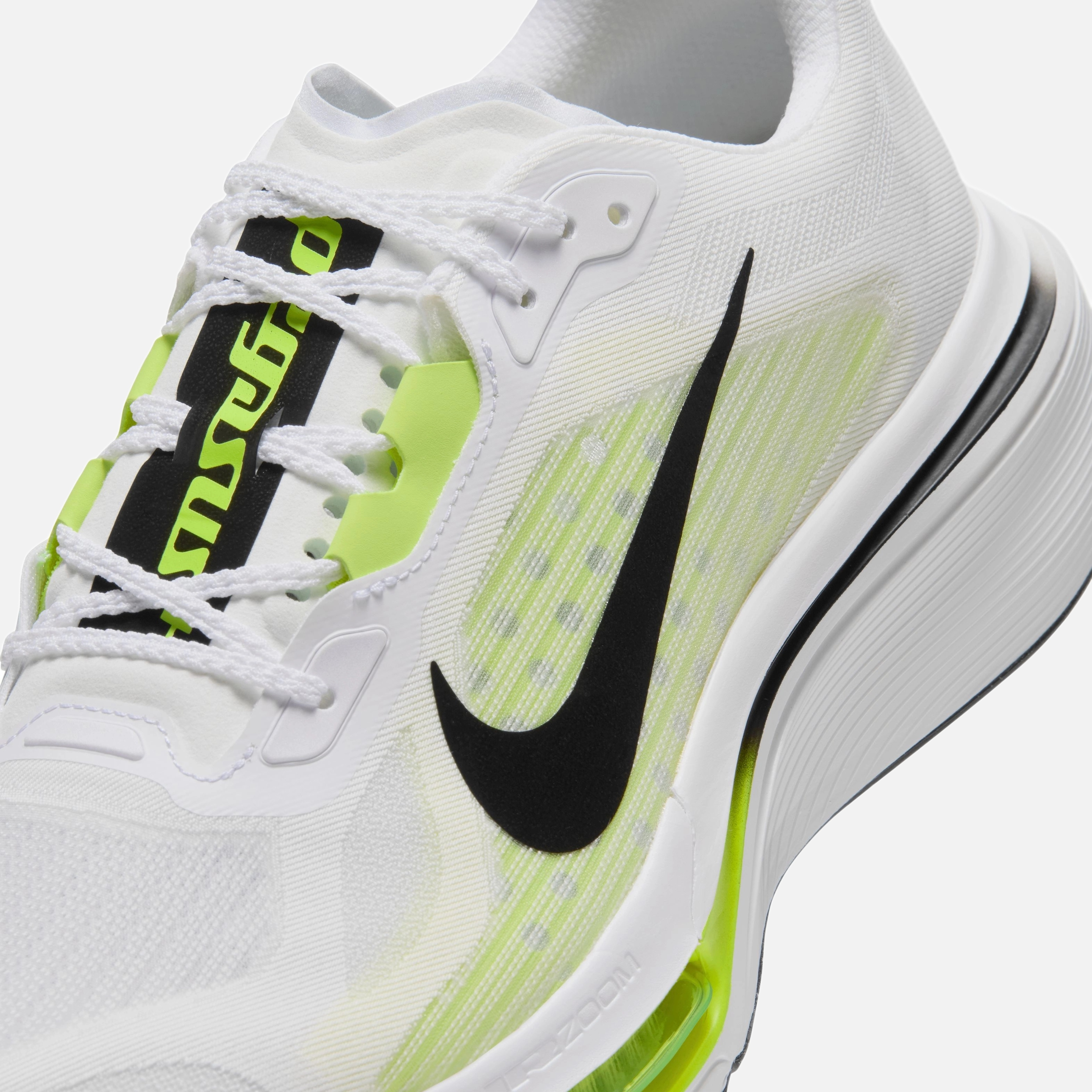 Nike Pegasus Plus 2 Erkek Koşu Ayakkabısı