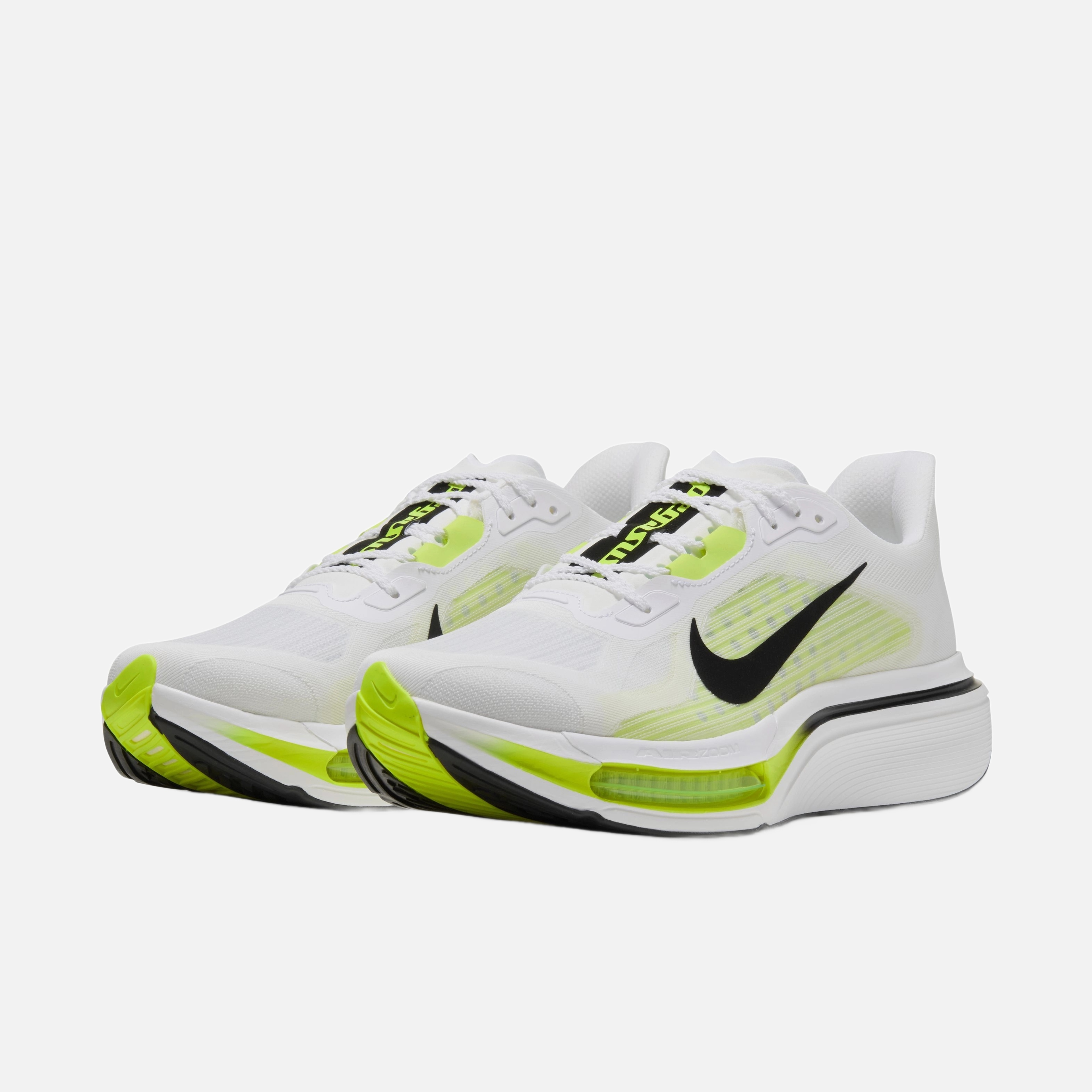 Nike Pegasus Plus 2 Erkek Koşu Ayakkabısı