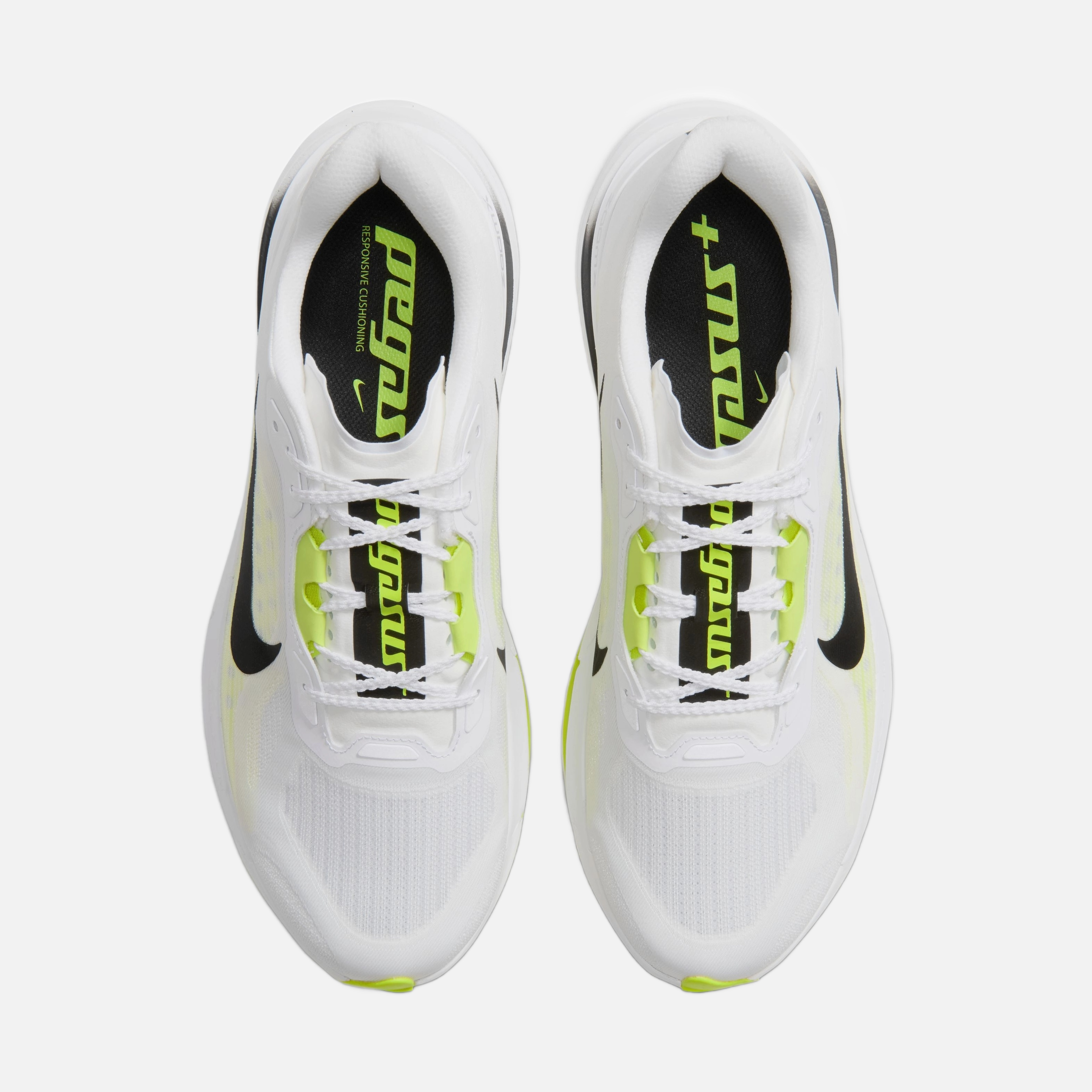 Nike Pegasus Plus 2 Erkek Koşu Ayakkabısı
