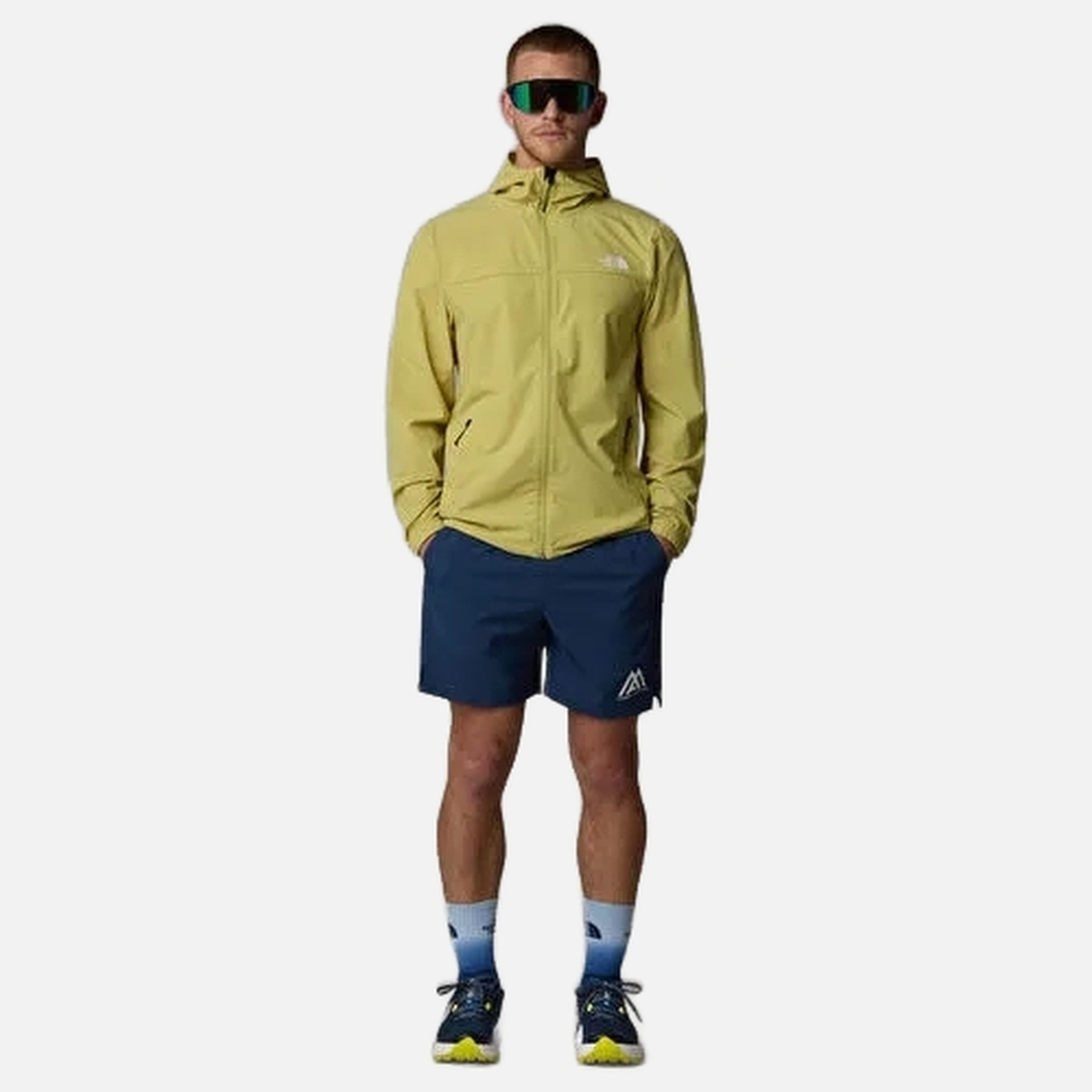The North Face Altamesa 300 Erkek Spor Ayakkabı