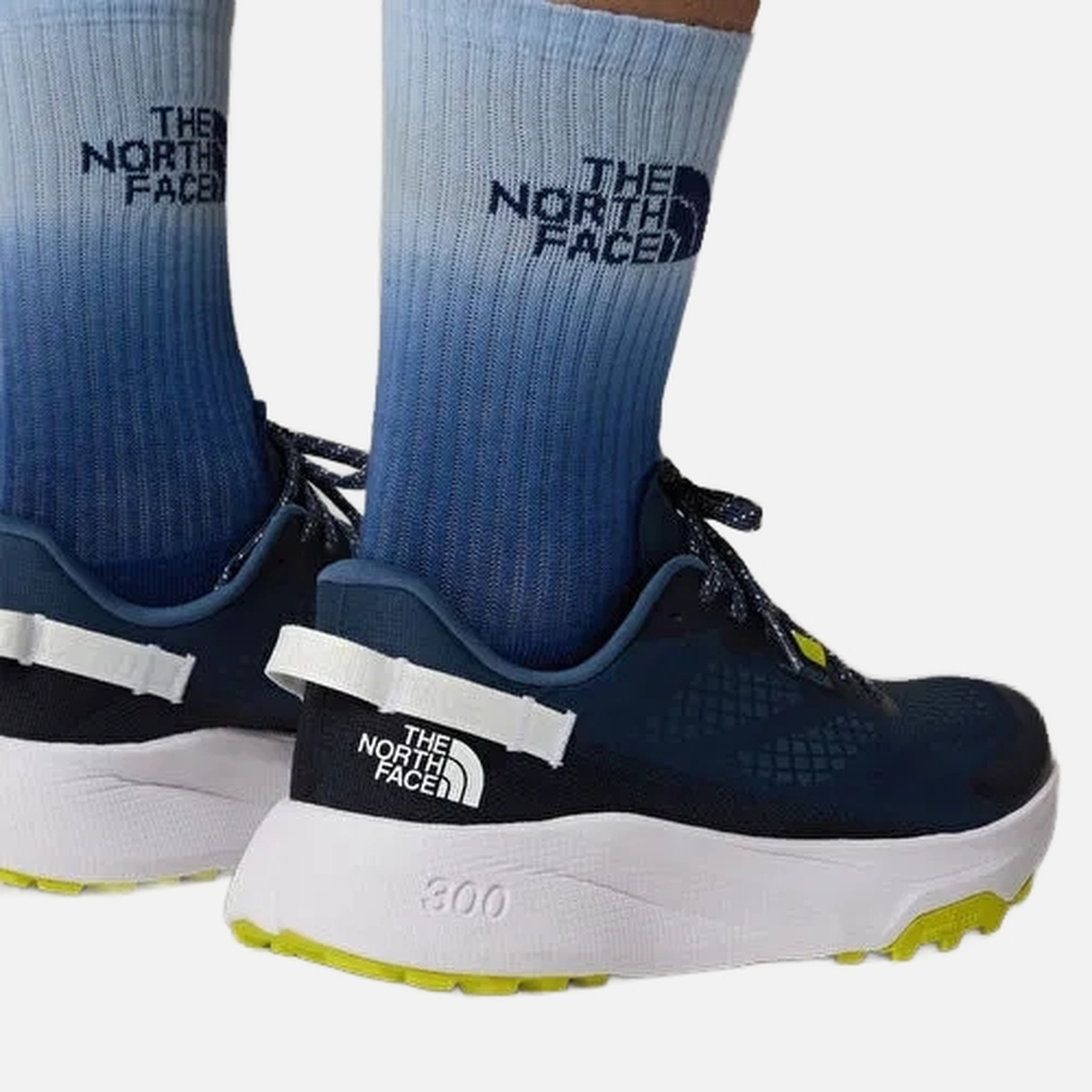 The North Face Altamesa 300 Erkek Spor Ayakkabı