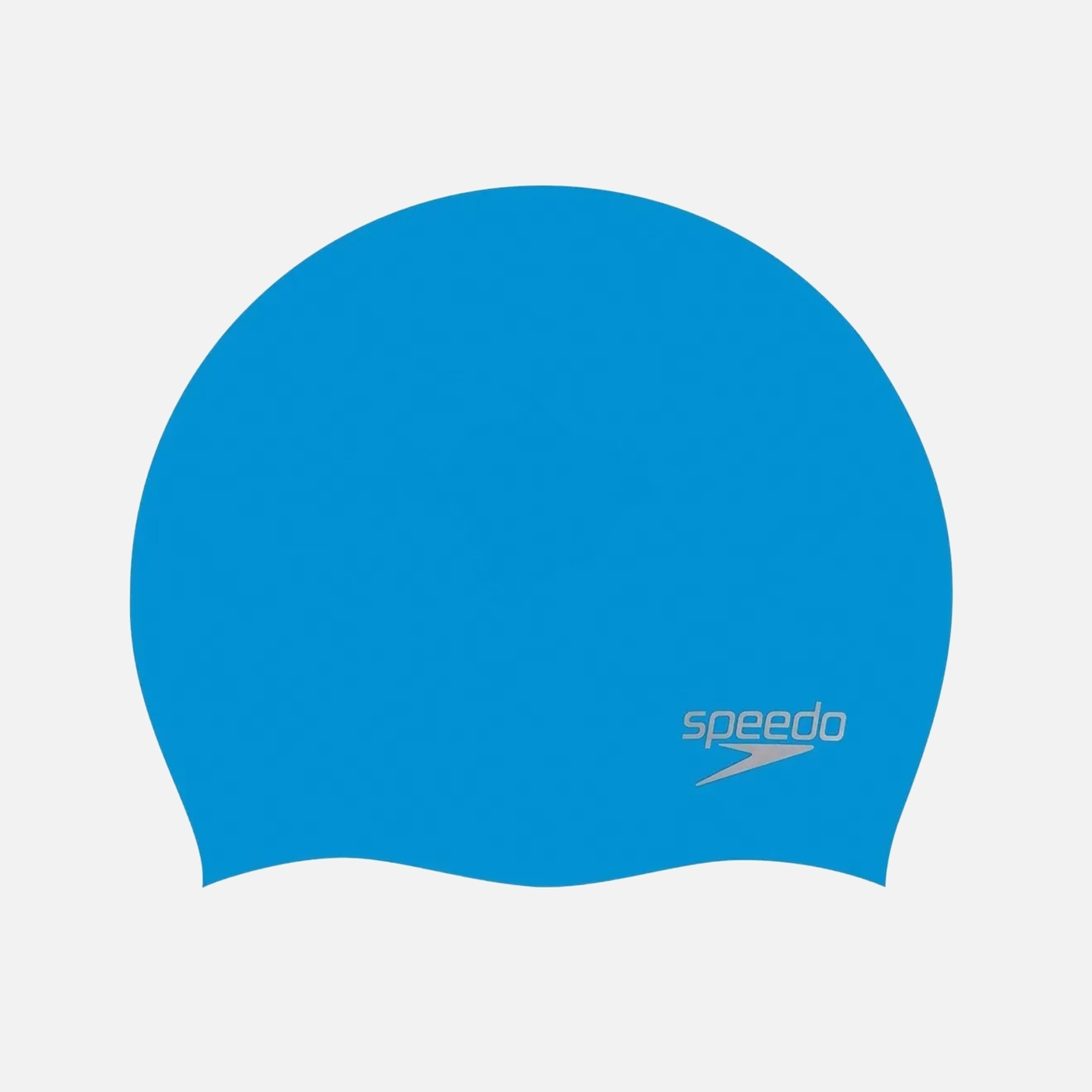 Speedo Plain Moulded Silicone Havuz Bonesi