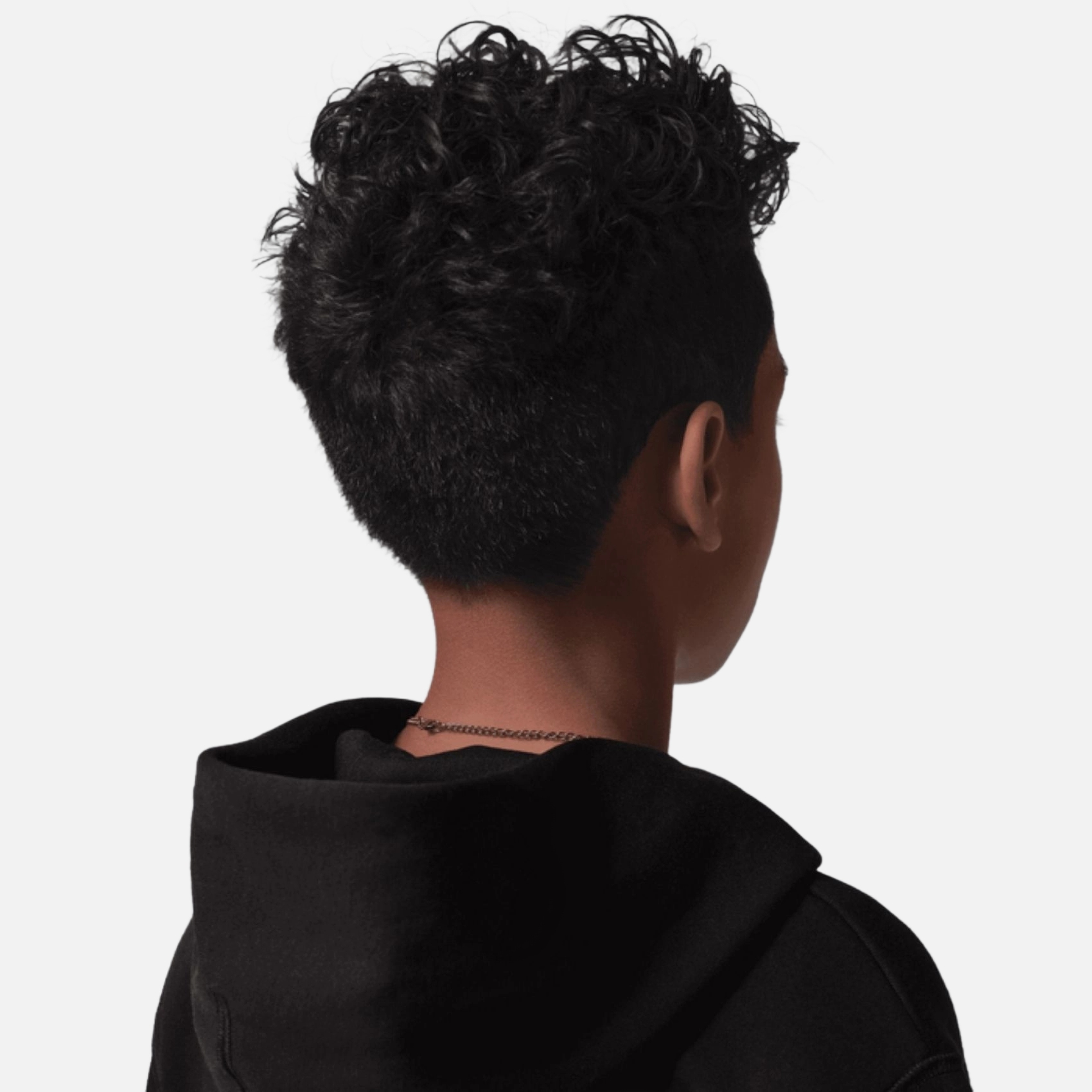 Nike Jordan Brand Mj Core Sport Po Hoodie Kapüşonlu Çocuk Sweatshirt