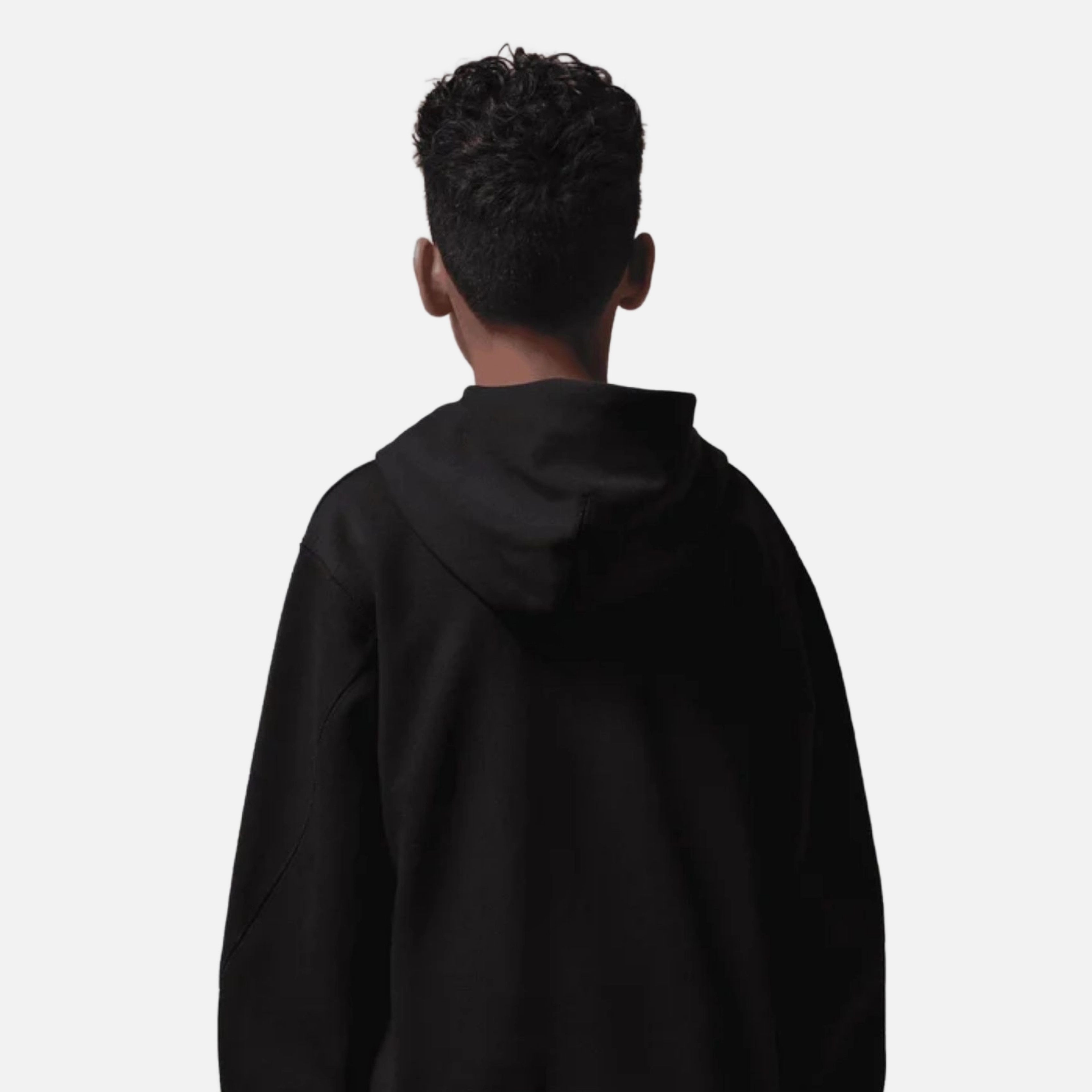 Nike Jordan Brand Mj Core Sport Po Hoodie Kapüşonlu Çocuk Sweatshirt