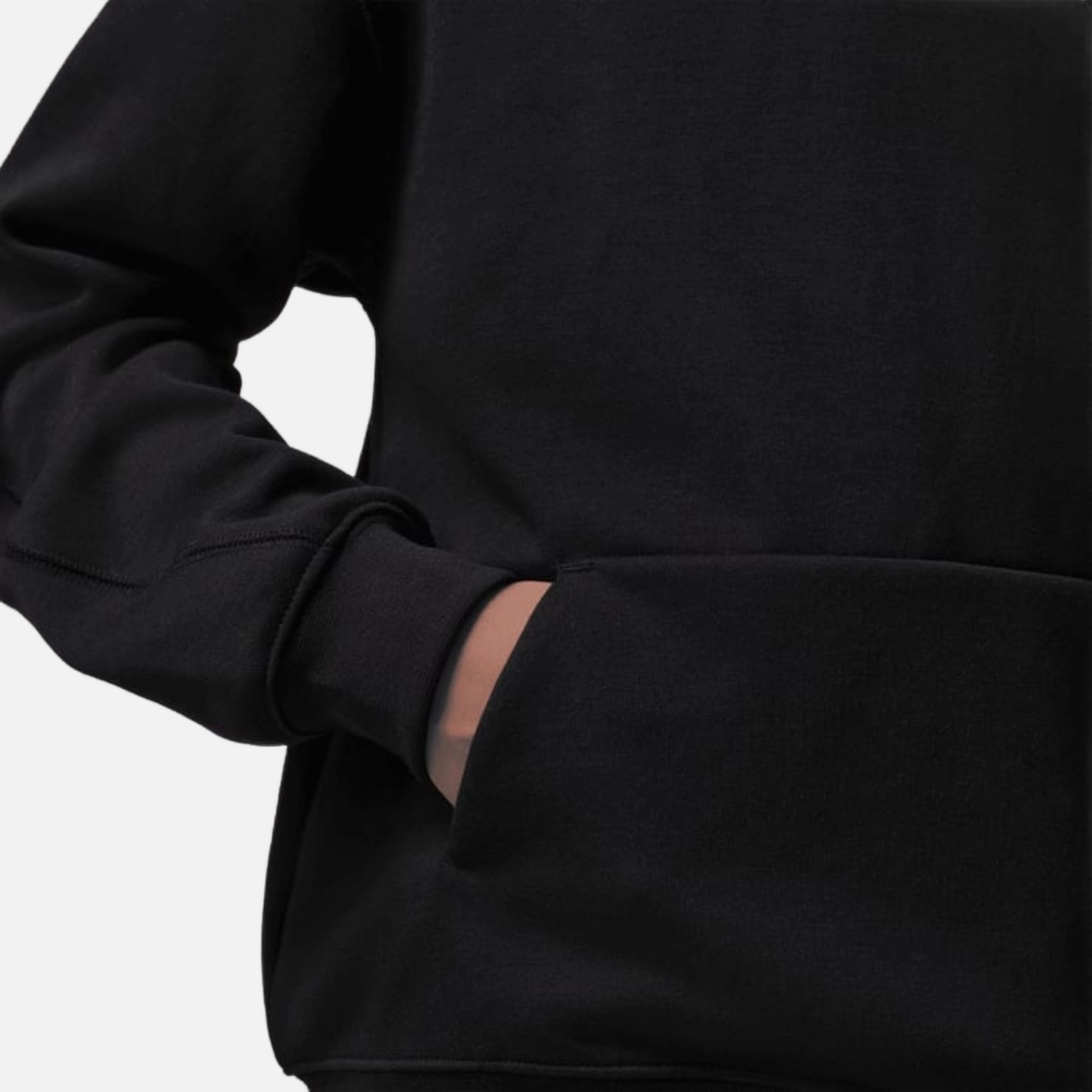 Nike Jordan Brand Mj Core Sport Po Hoodie Kapüşonlu Çocuk Sweatshirt