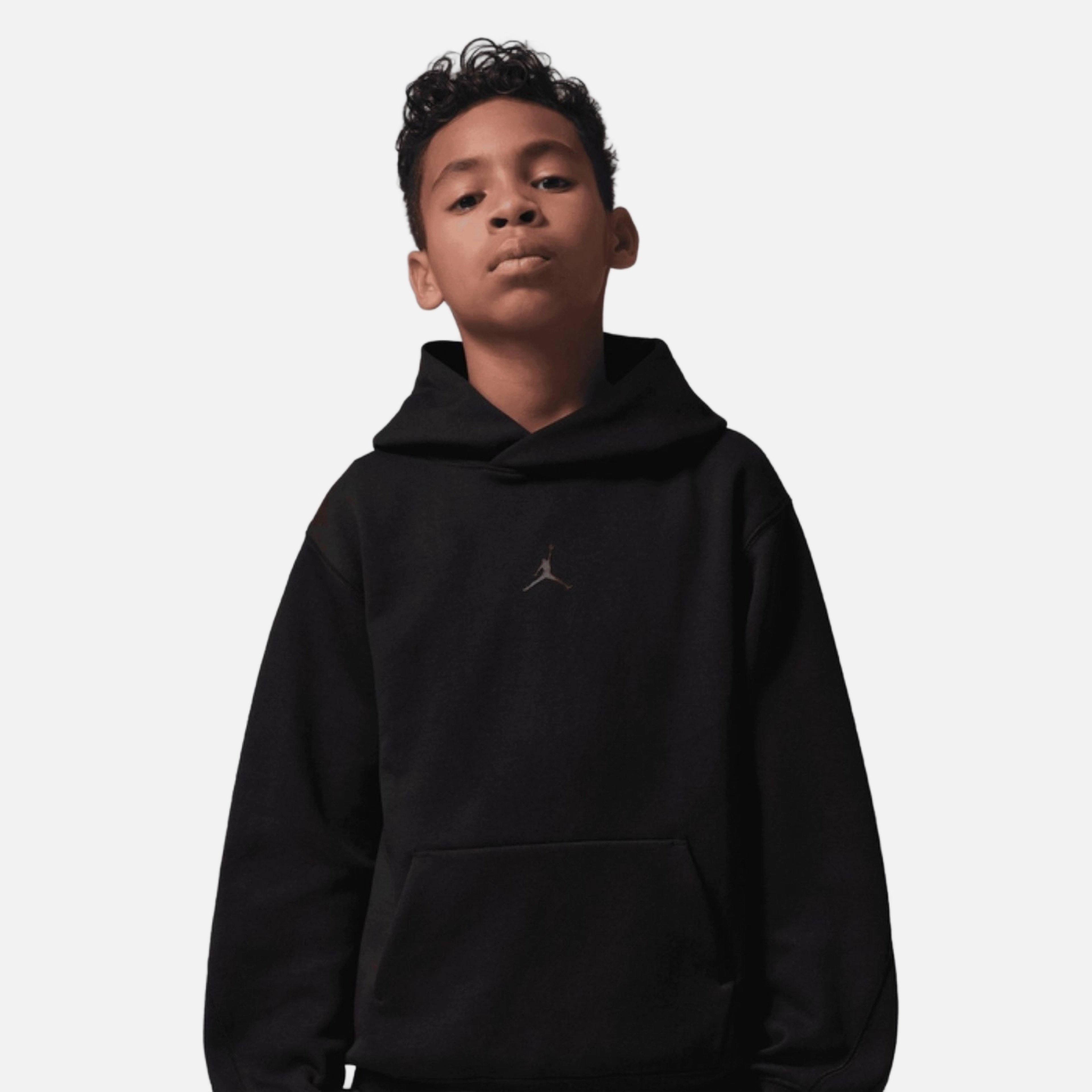 Nike Jordan Brand Mj Core Sport Po Hoodie Kapüşonlu Çocuk Sweatshirt