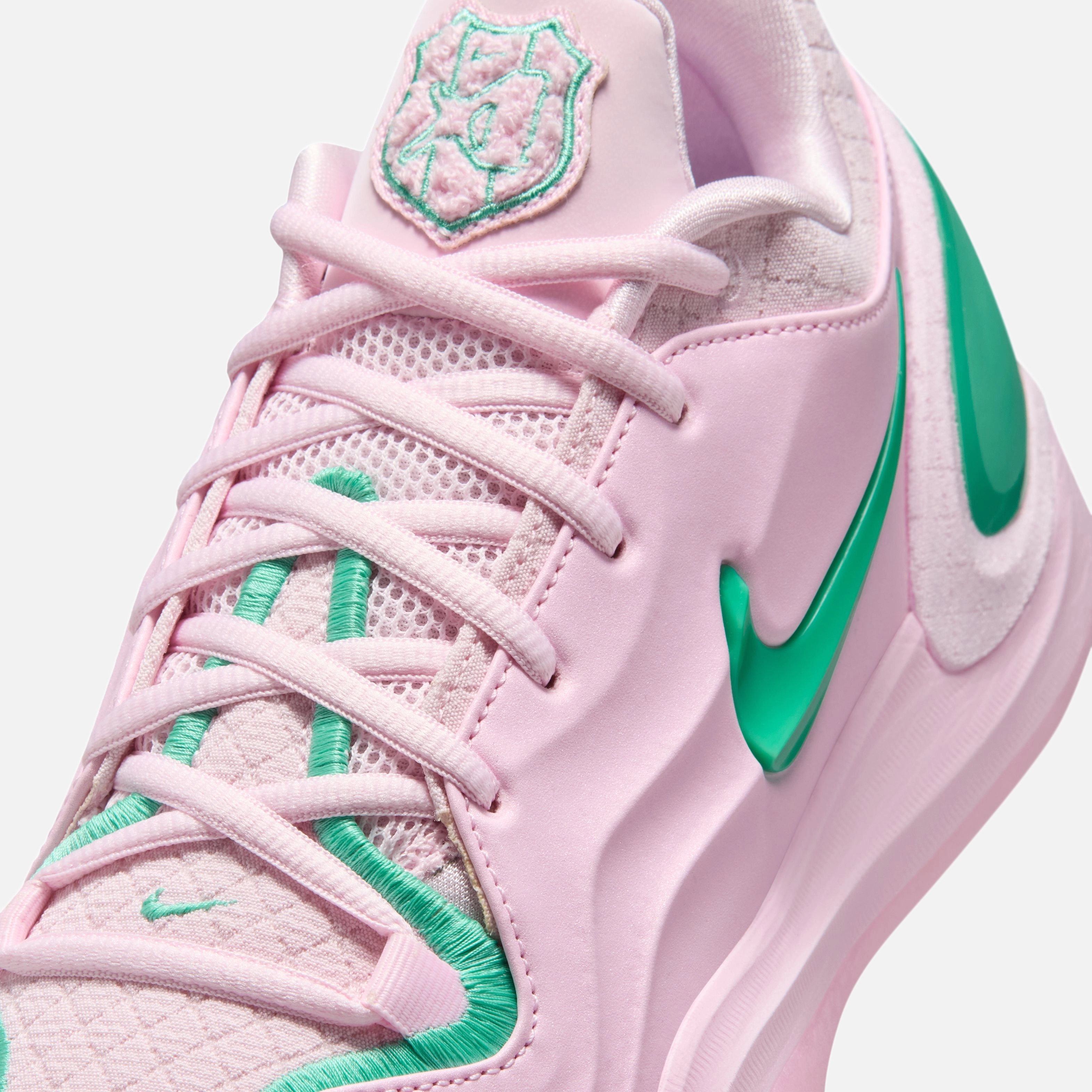 Nike A'two Kadın Basketbol Ayakkabısı