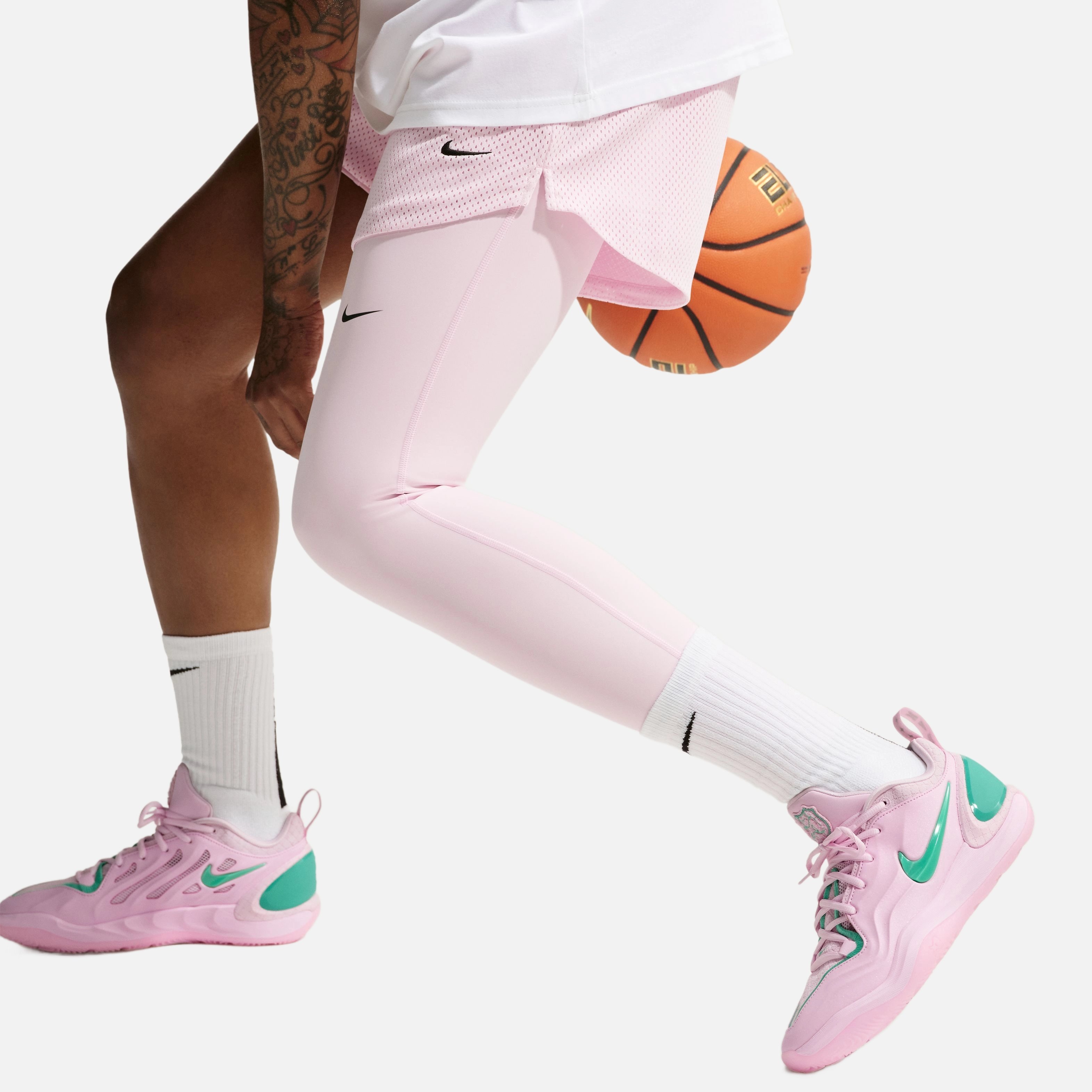 Nike A'two Kadın Basketbol Ayakkabısı