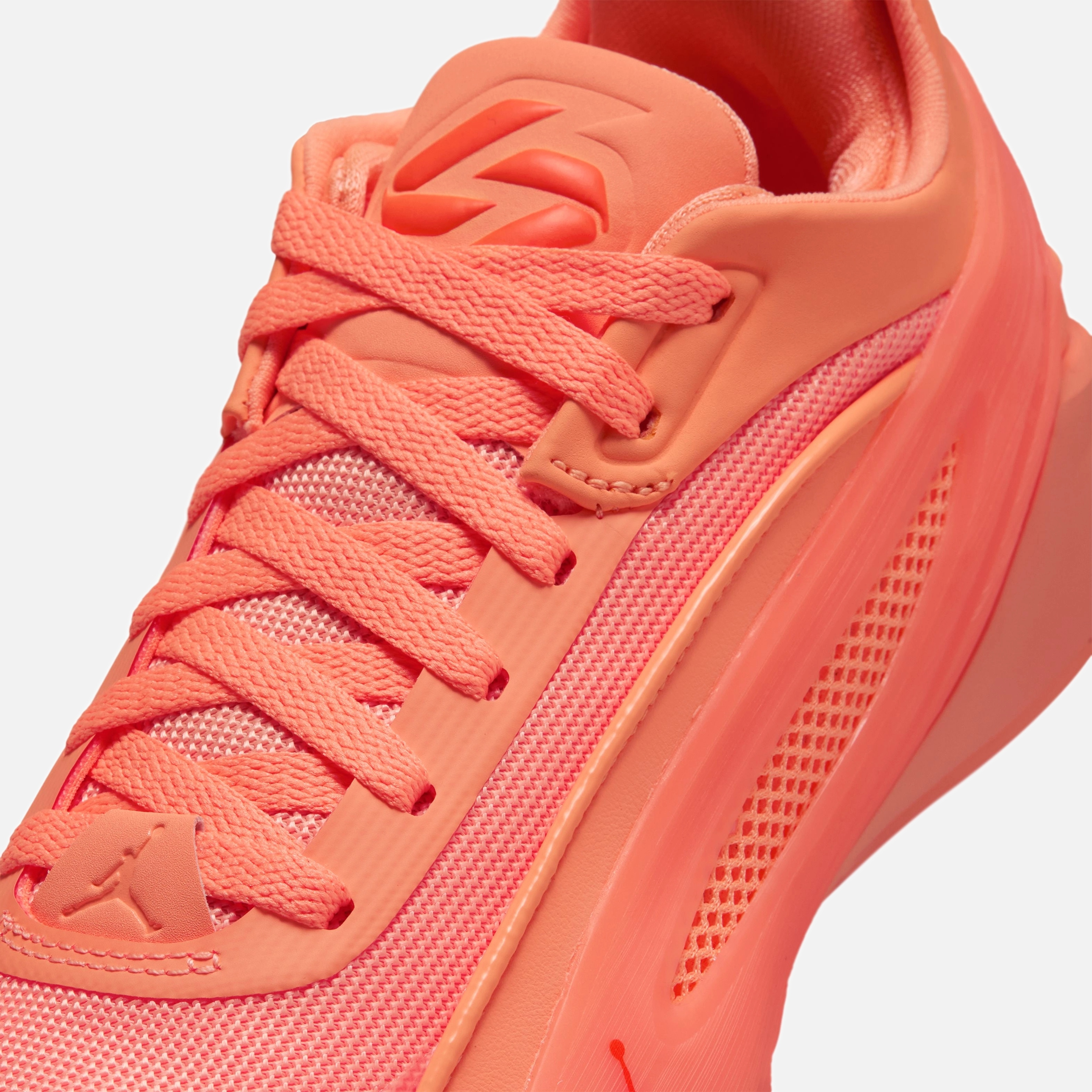 Nike Jordan Luka 5 (Gs) Çocuk Basketbol Ayakkabı