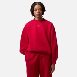 Nike Jordan Brooklyn Fleece Crew Kadın Sweatshirt