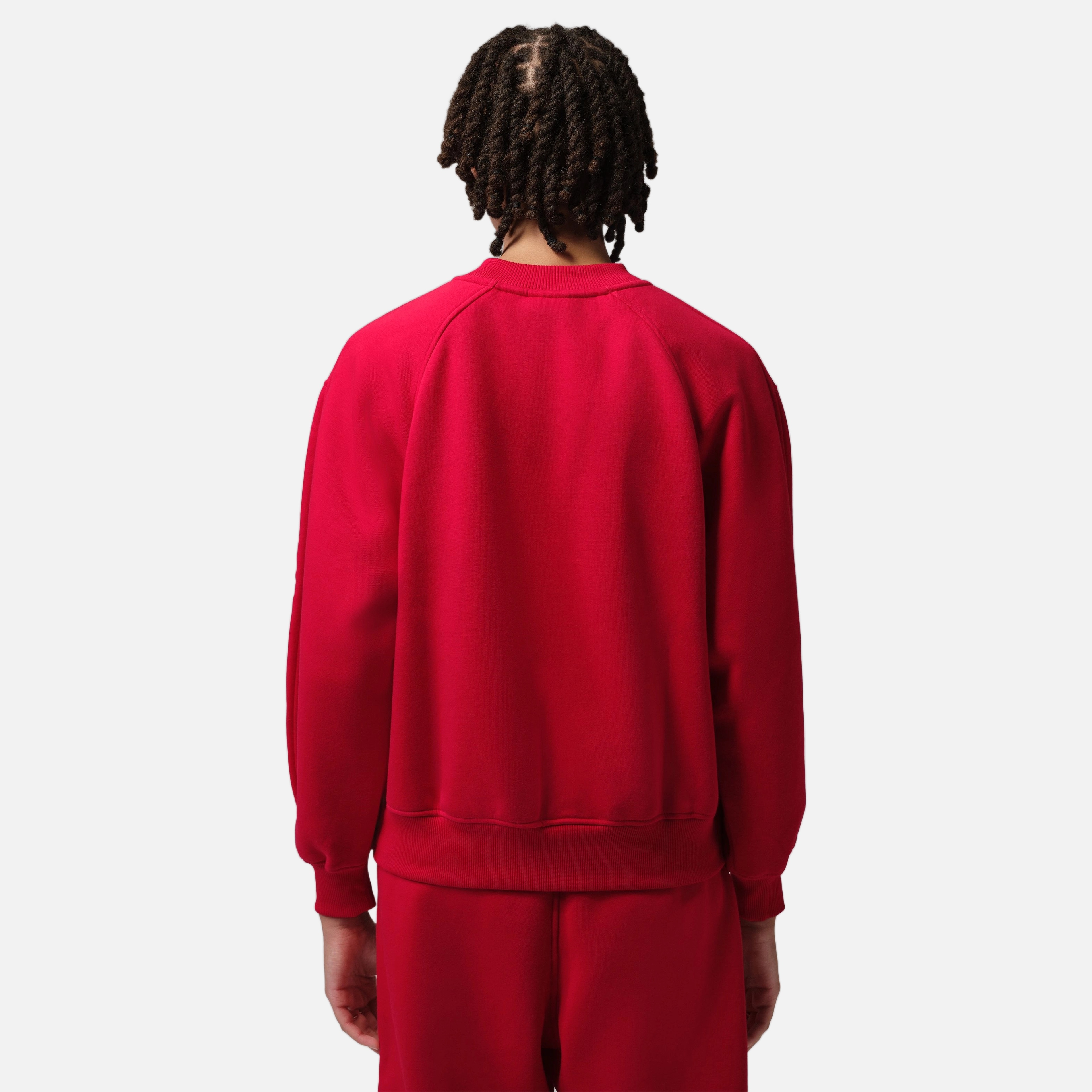 Nike Jordan Brooklyn Fleece Crew Kadın Sweatshirt
