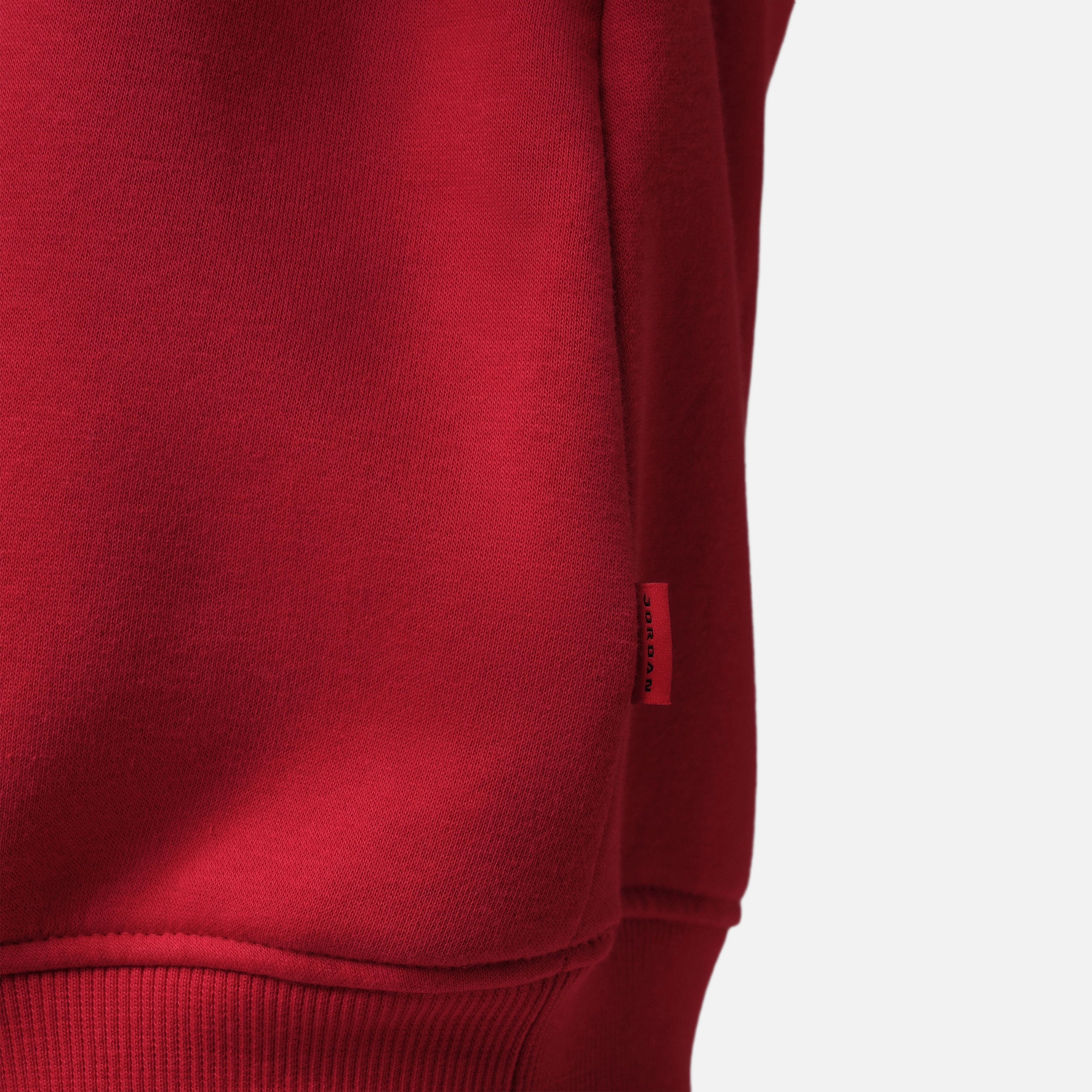 Nike Jordan Brooklyn Fleece Crew Kadın Sweatshirt