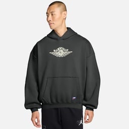 Nike Jordan Flt Wings Fleece Erkek Sweatshirt