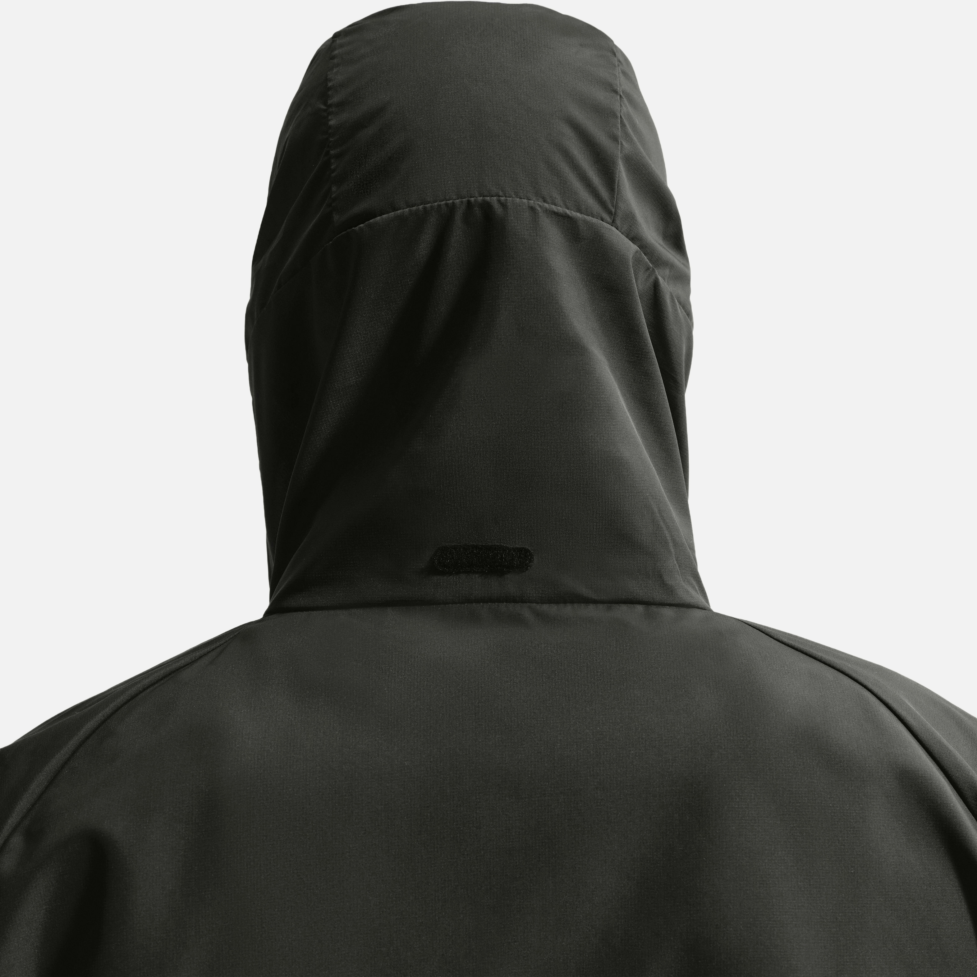 Nike Miler Repel UV Protection Erkek Ceket