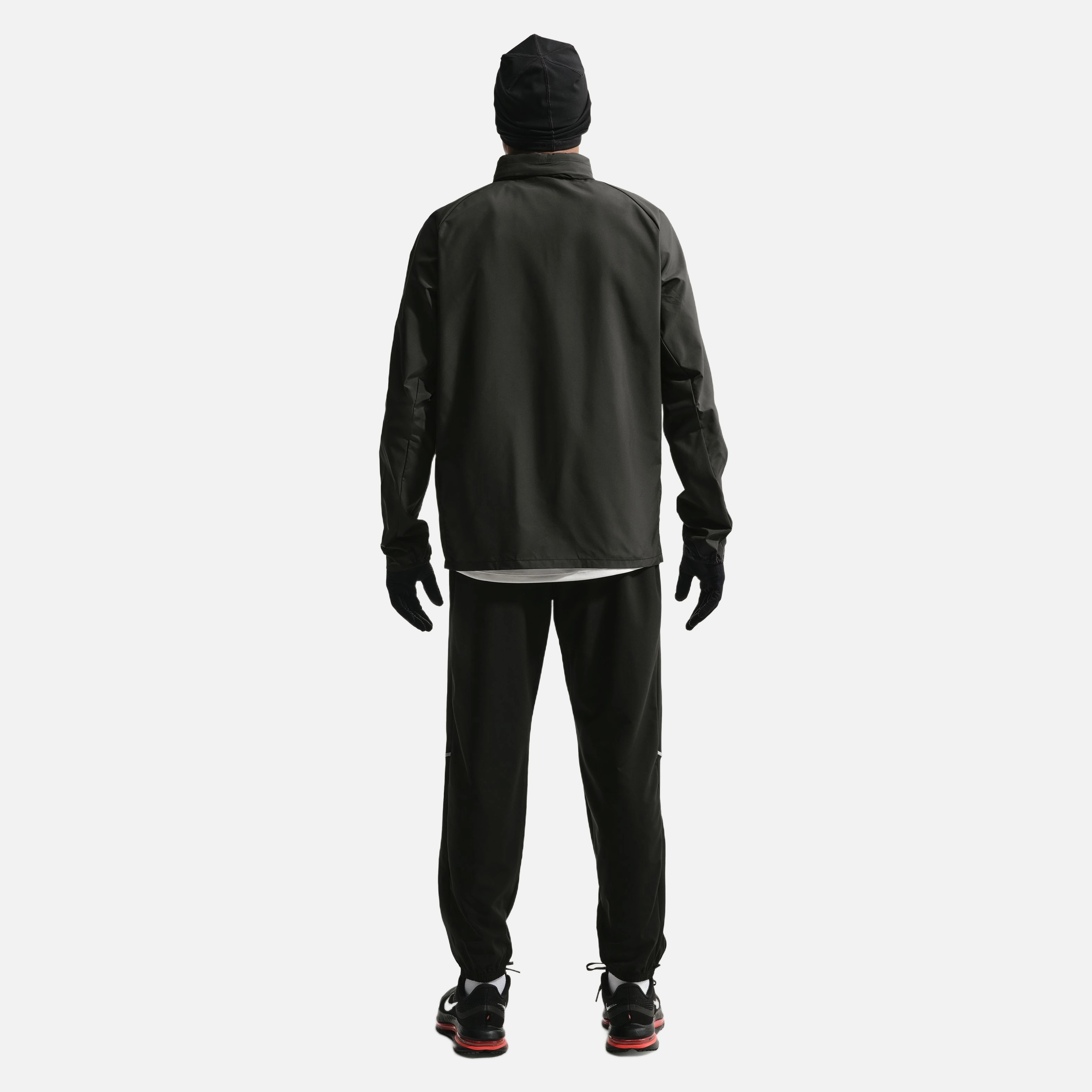 Nike Miler Repel UV Protection Erkek Ceket
