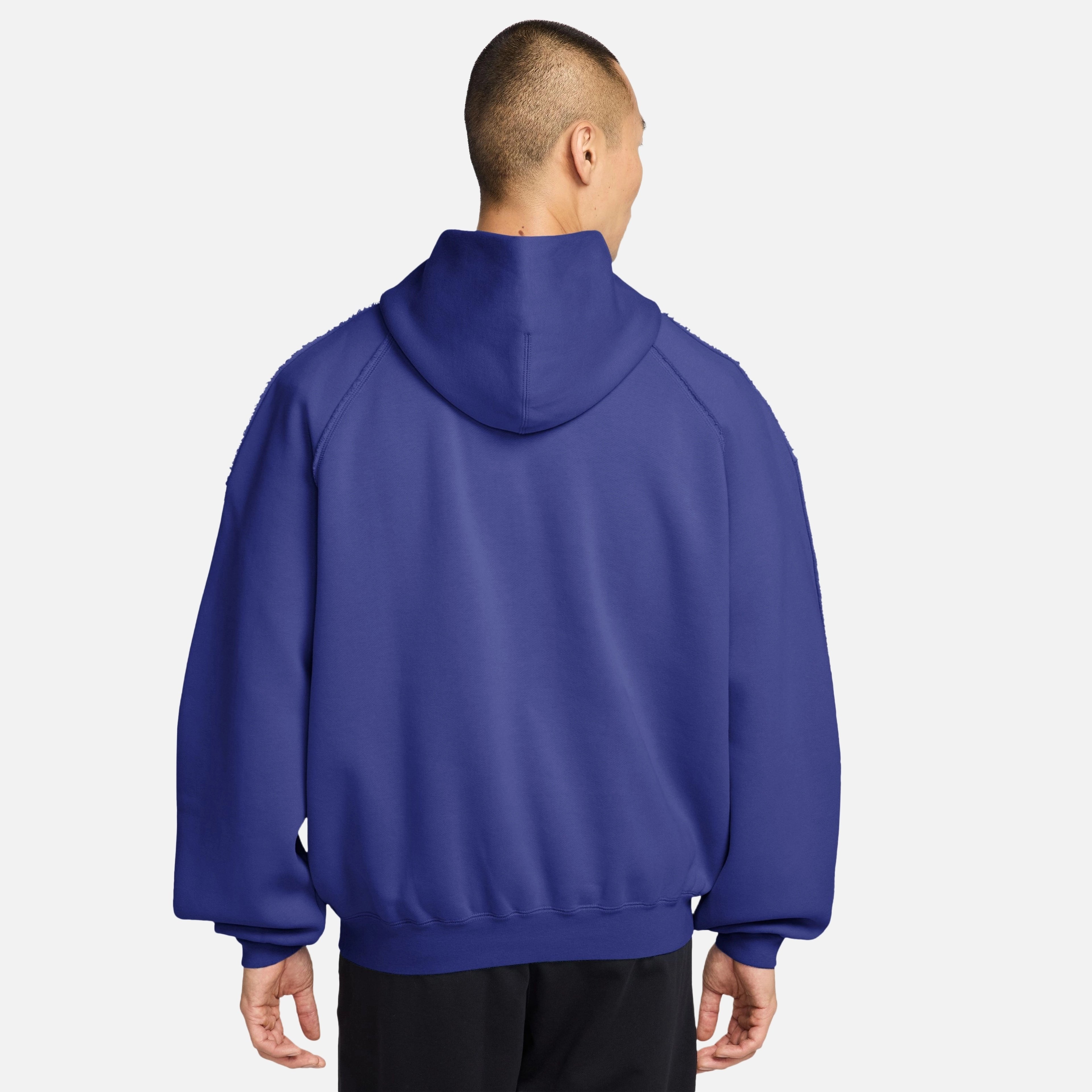 Nike Jordan Flt Wings Fleece Erkek Sweatshirt