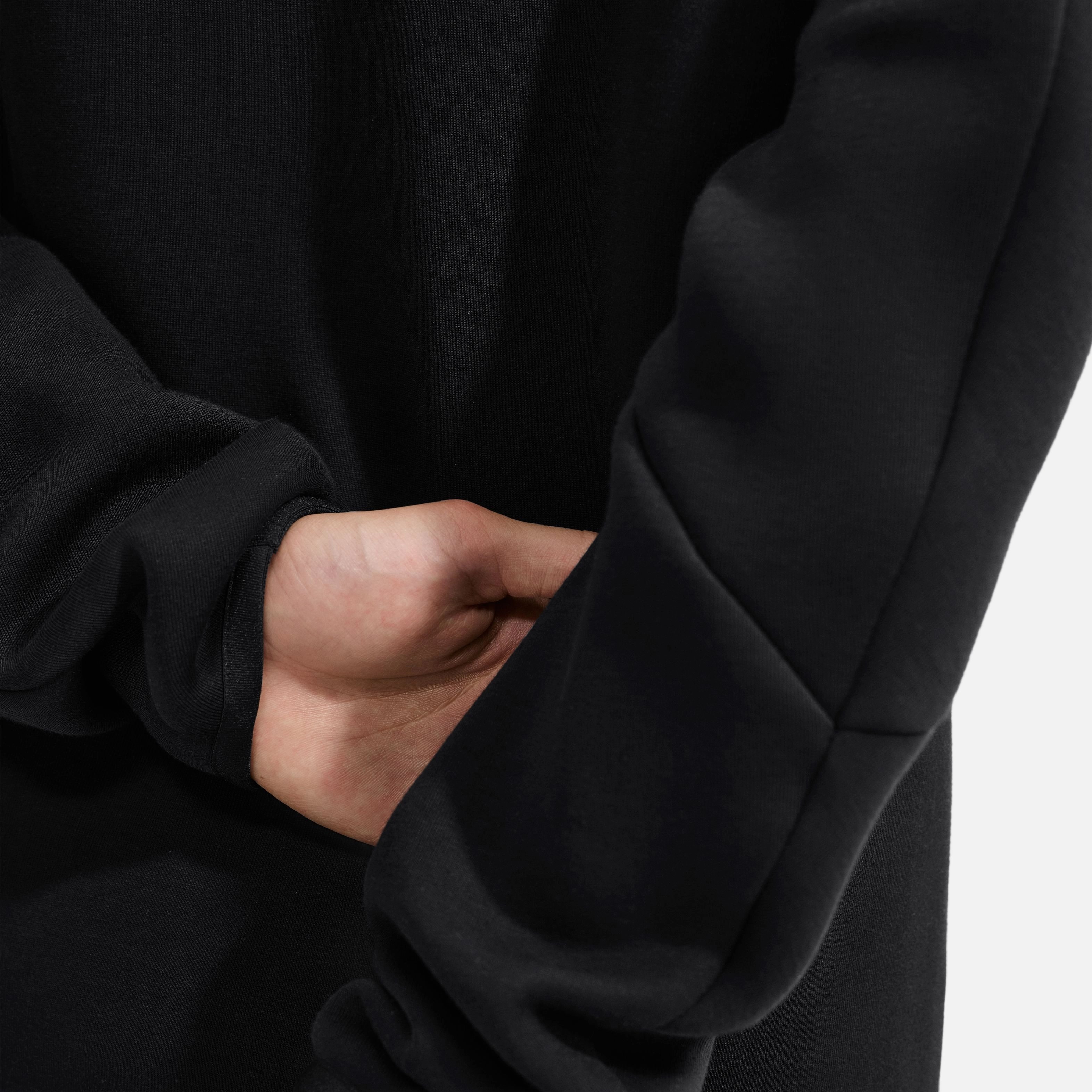 Nike Tech Fleece Wr Full-zip Reflective Erkek Ceket
