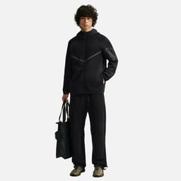 Nike Tech Fleece Wr Full-zip Reflective Erkek Ceket