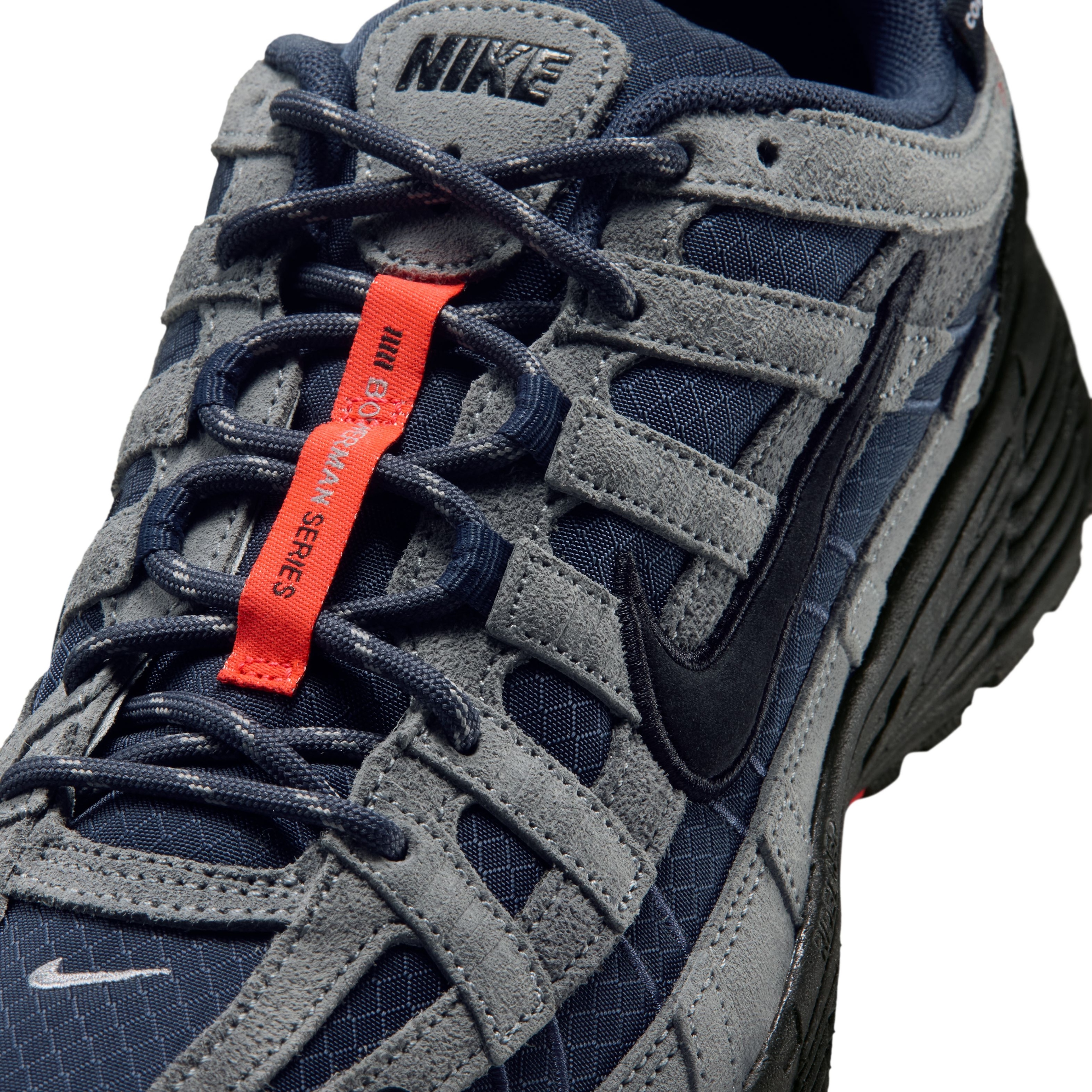 Nike P-6000 Cordura Erkek Spor Ayakkabı