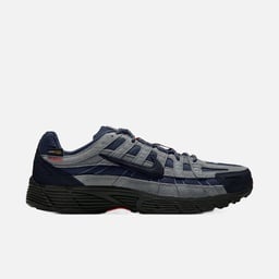 Nike P-6000 Cordura Erkek Spor Ayakkabı