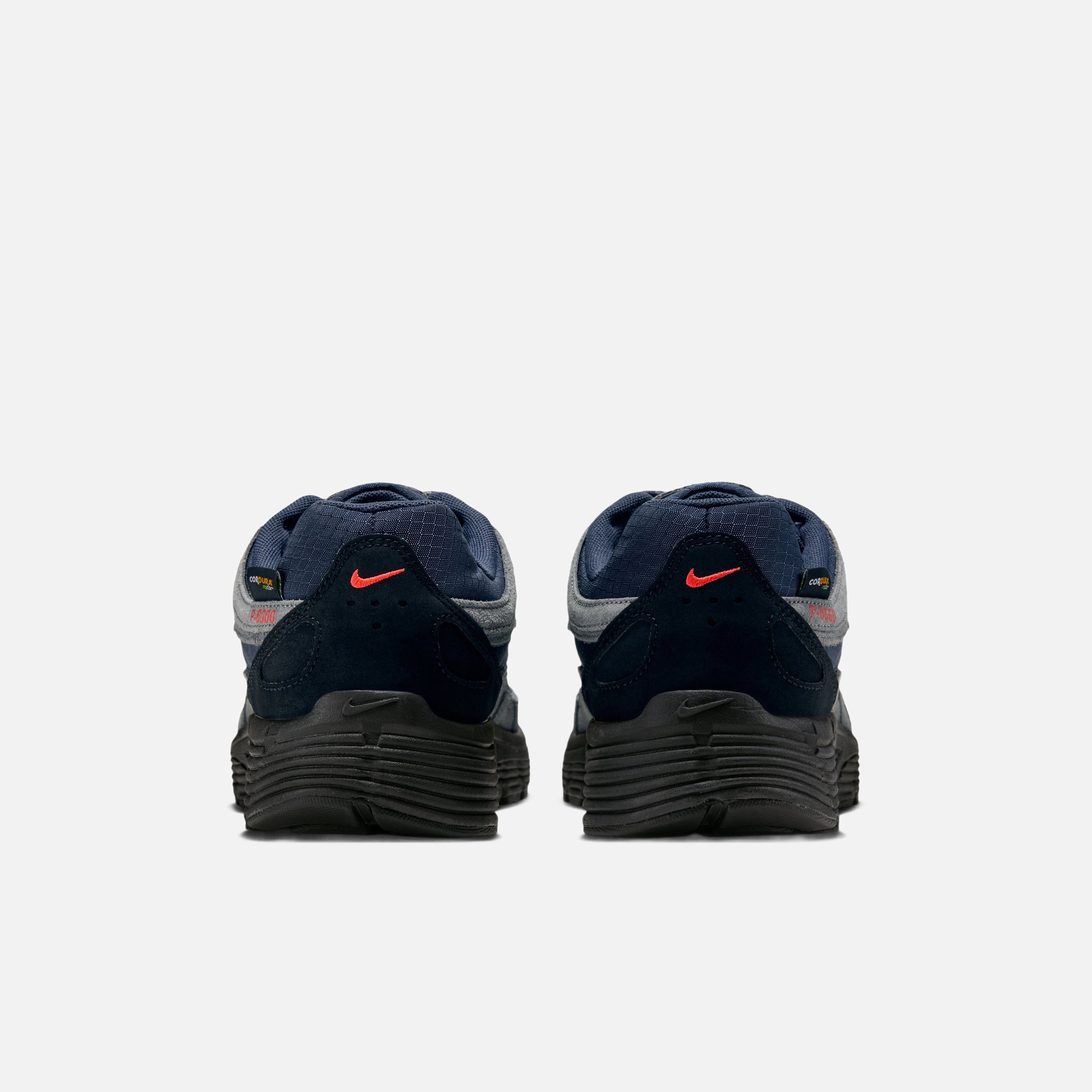 Nike P-6000 Cordura Erkek Spor Ayakkabı