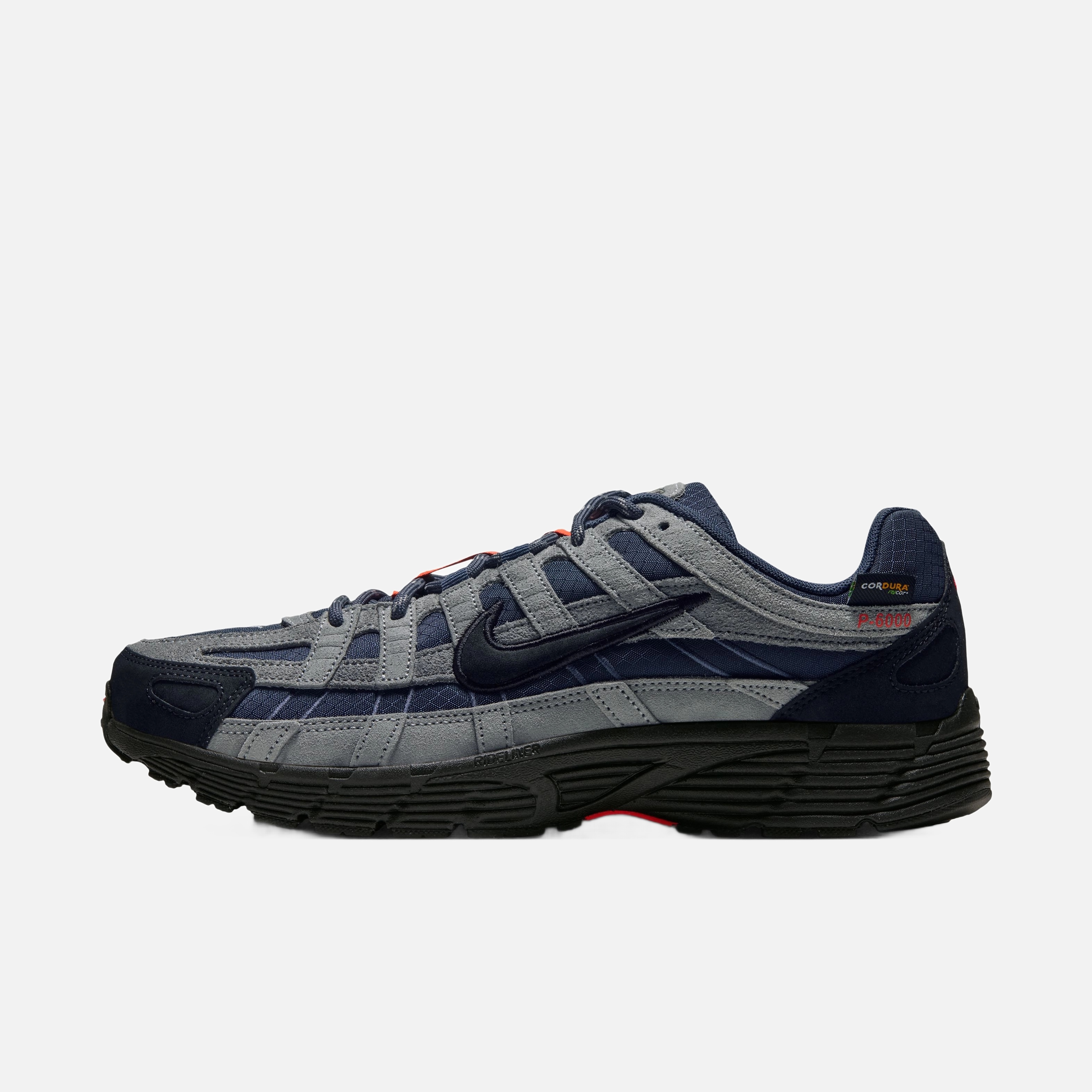 Nike P-6000 Cordura Erkek Spor Ayakkabı