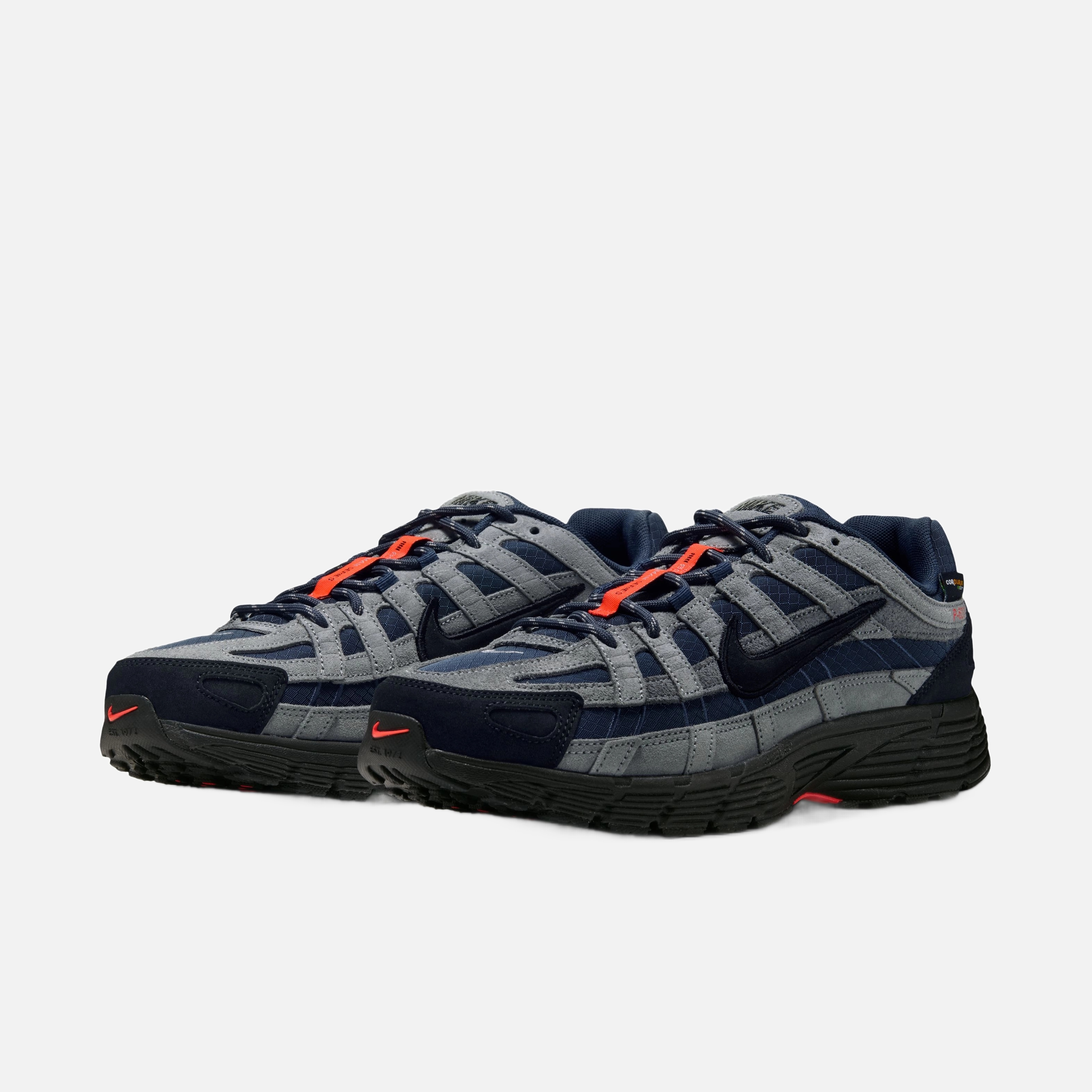 Nike P-6000 Cordura Erkek Spor Ayakkabı
