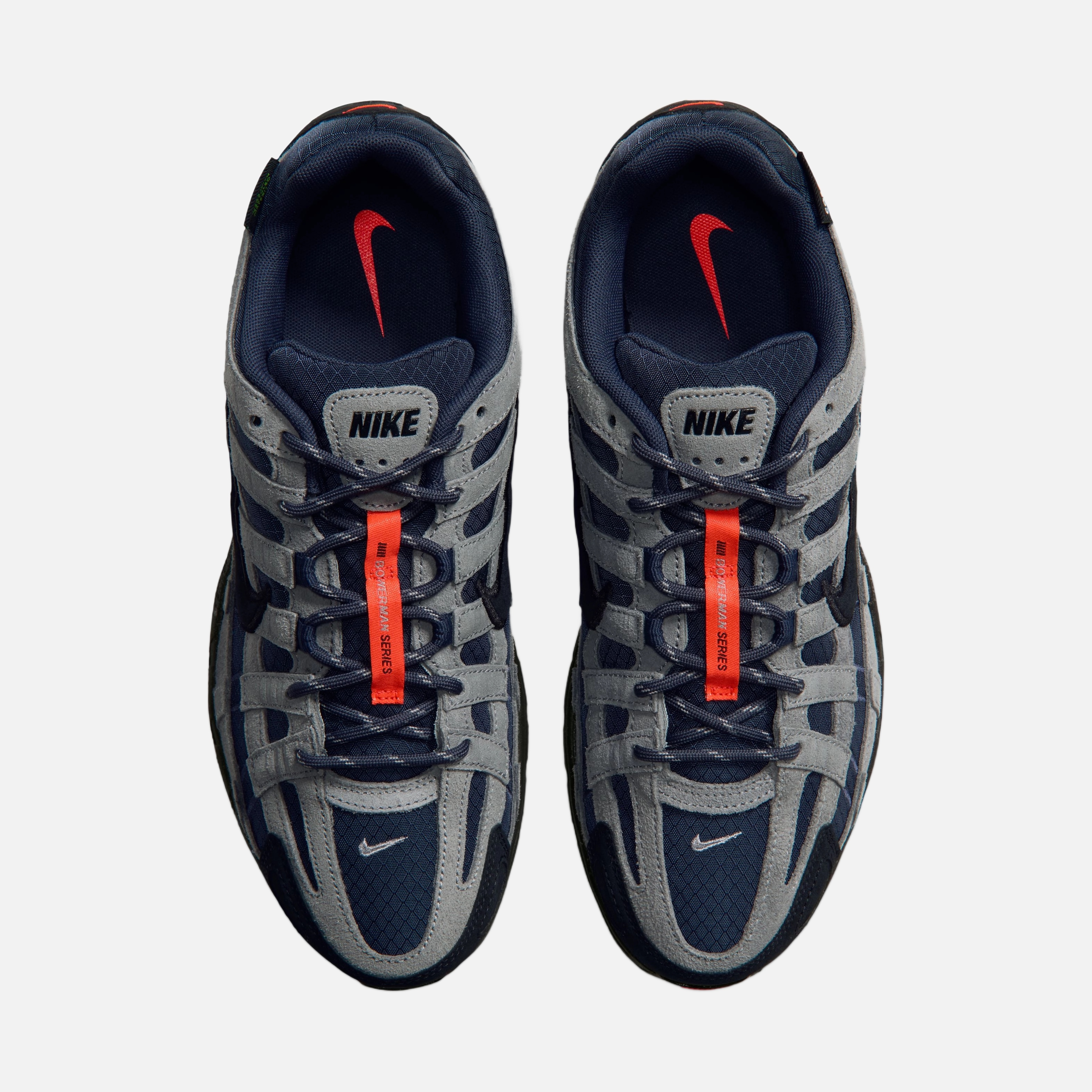 Nike P-6000 Cordura Erkek Spor Ayakkabı