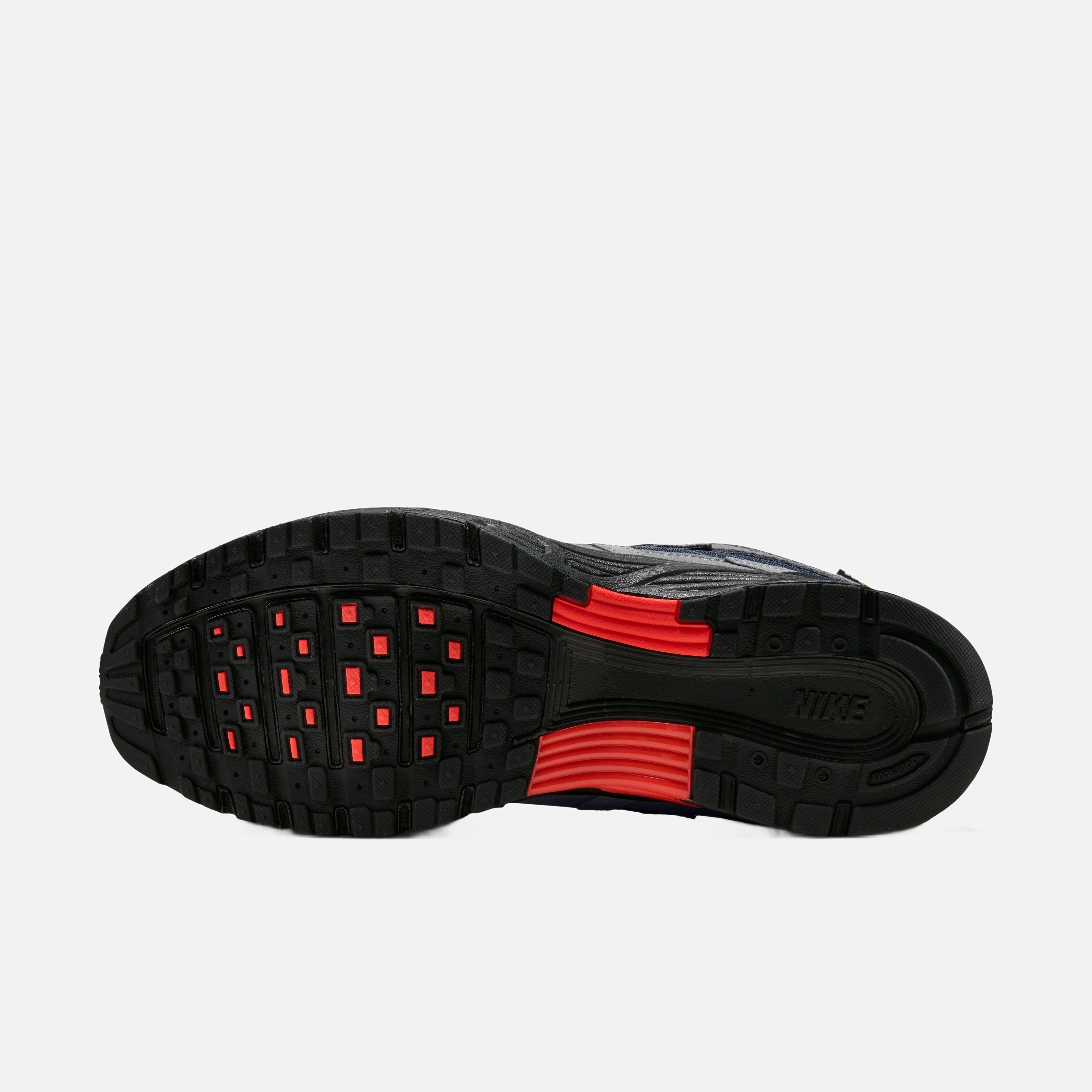 Nike P-6000 Cordura Erkek Spor Ayakkabı