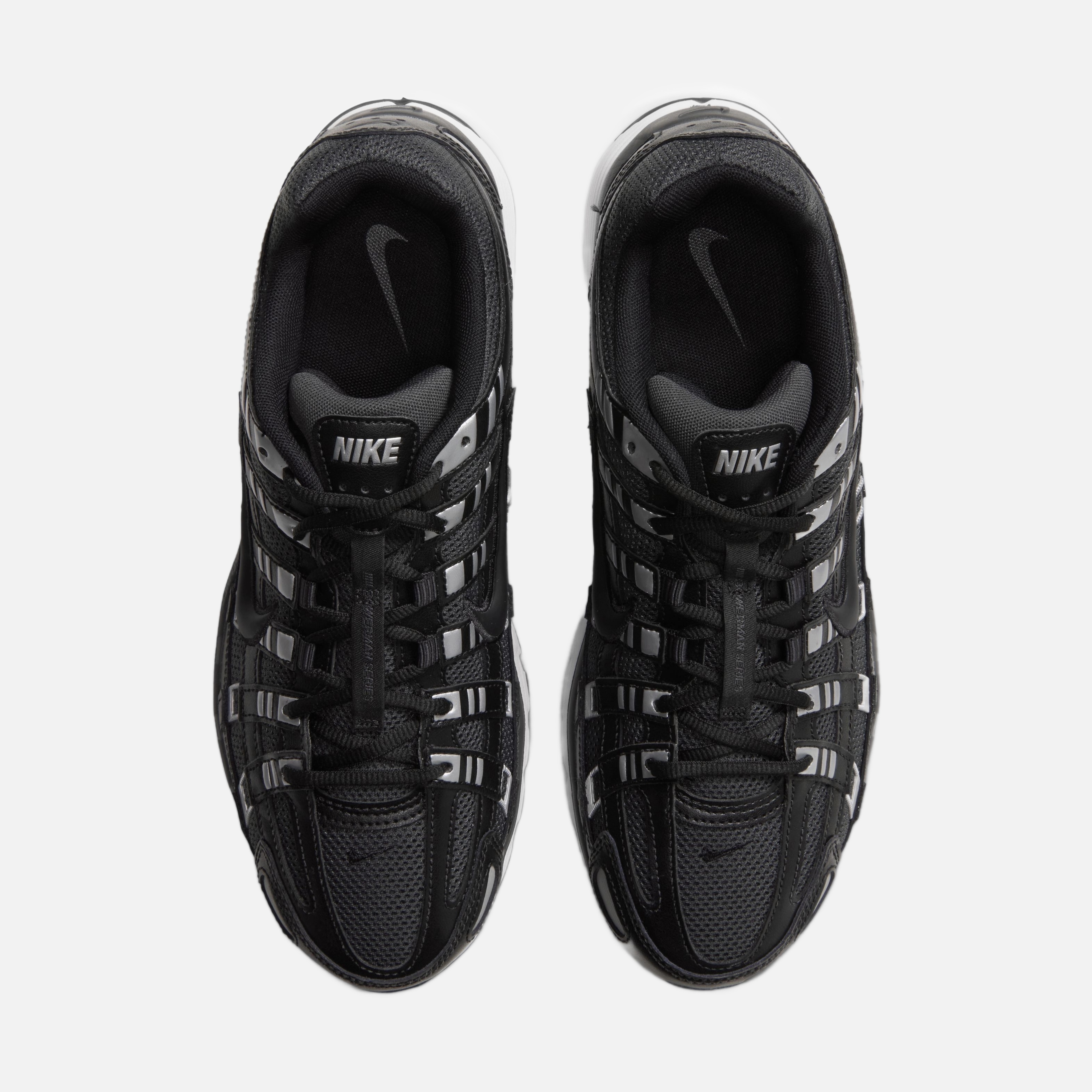Nike P-6000 Essential Erkek Spor Ayakkabı