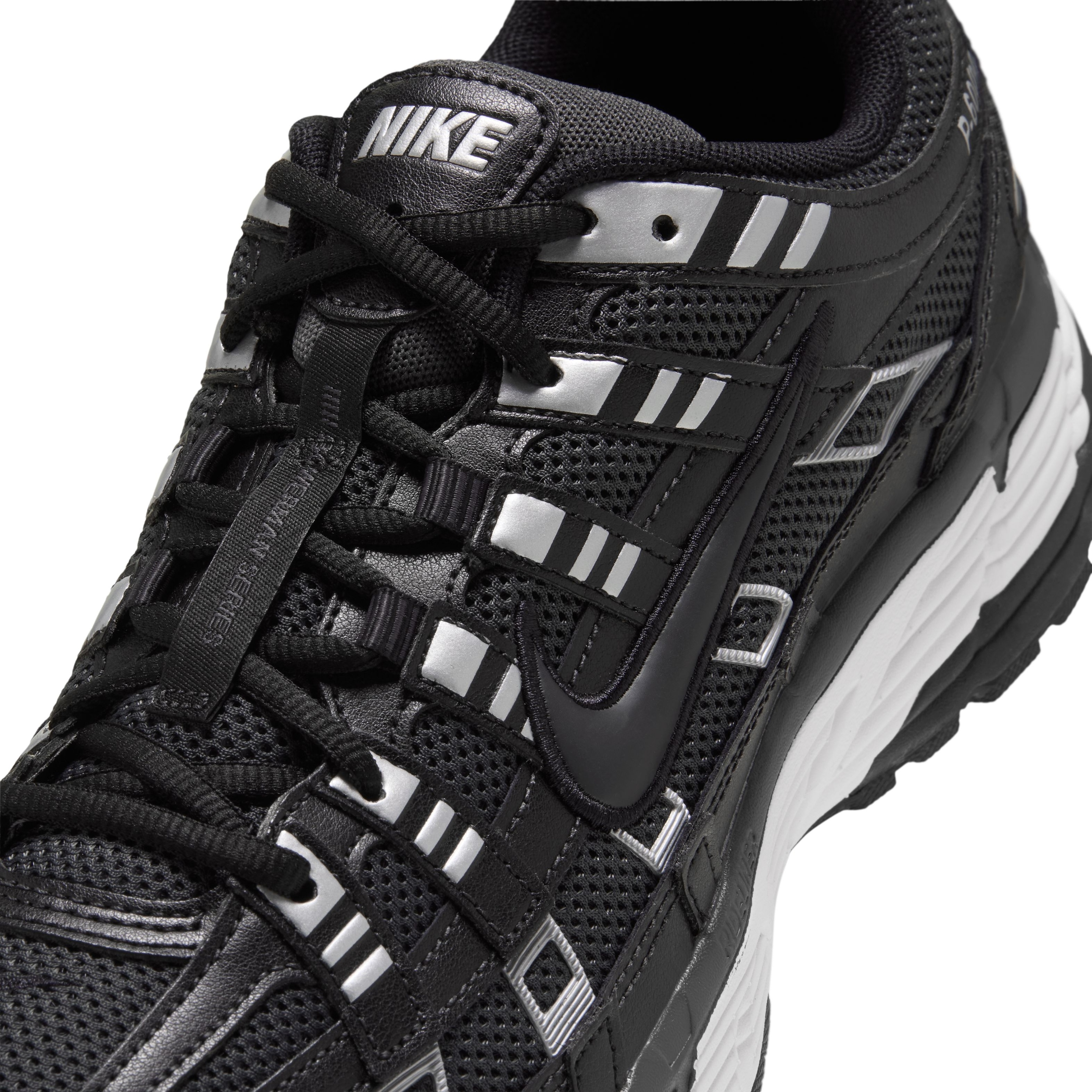Nike P-6000 Essential Erkek Spor Ayakkabı