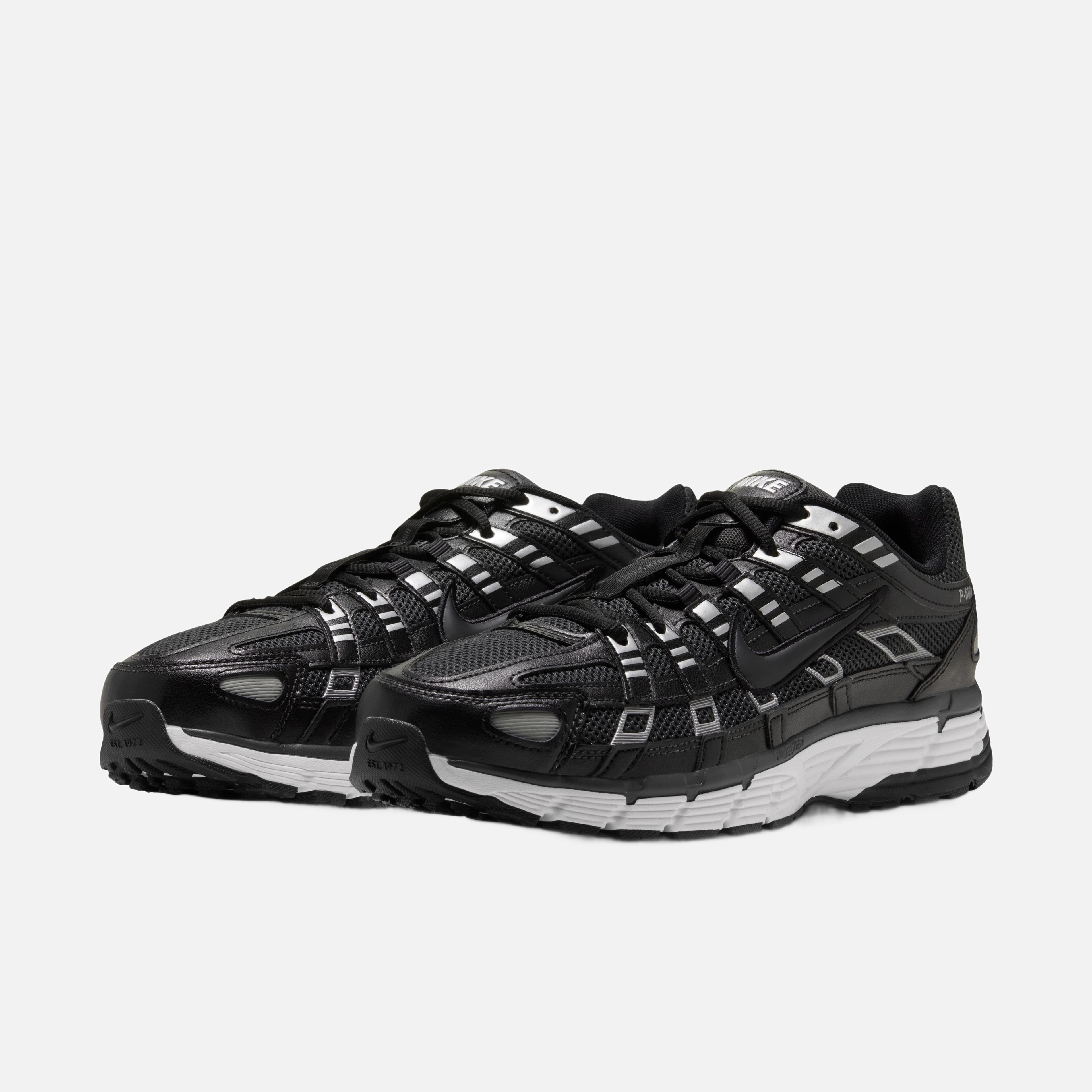 Nike P-6000 Essential Erkek Spor Ayakkabı