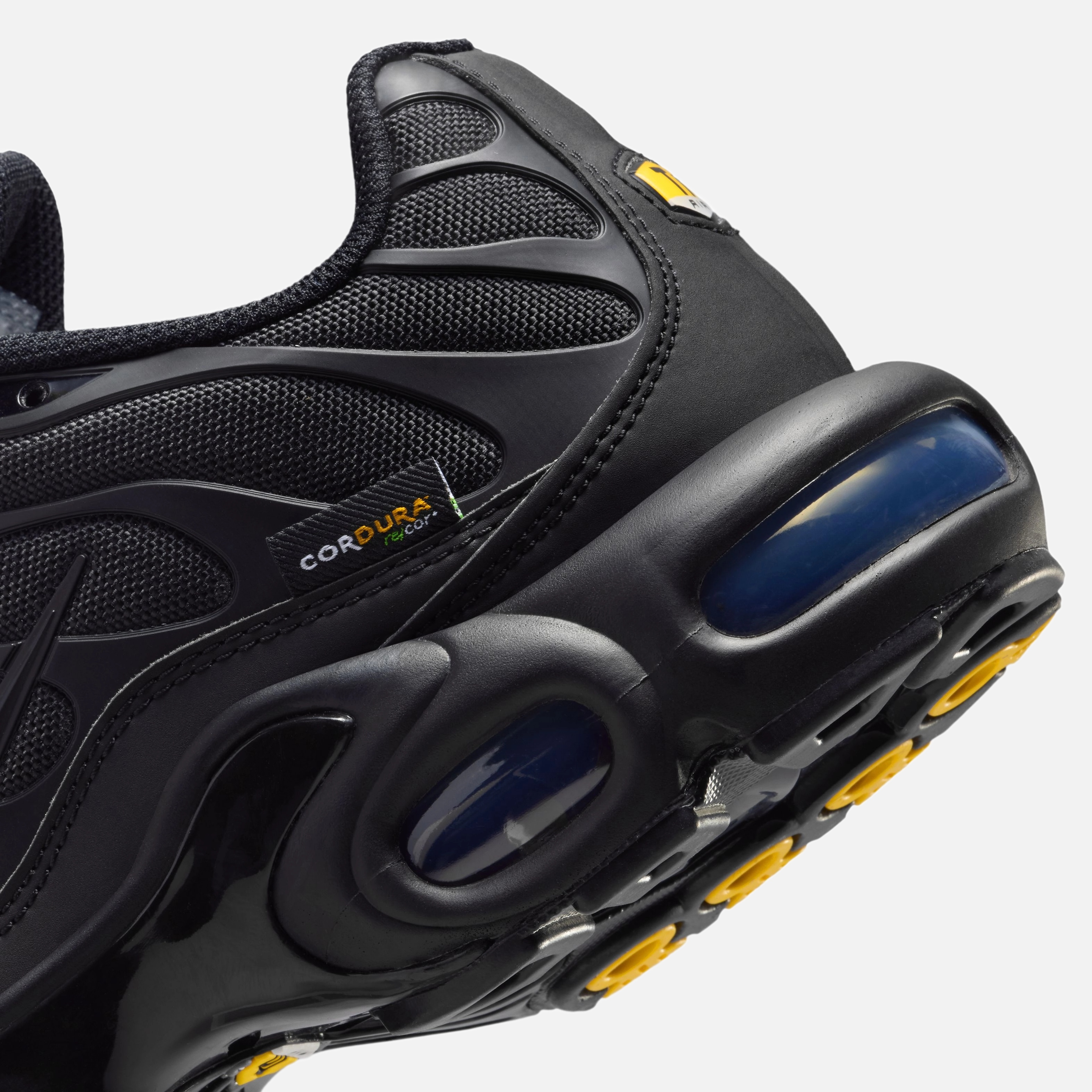Nike Air Max Plus M HO25 Erkek Spor Ayakkabı