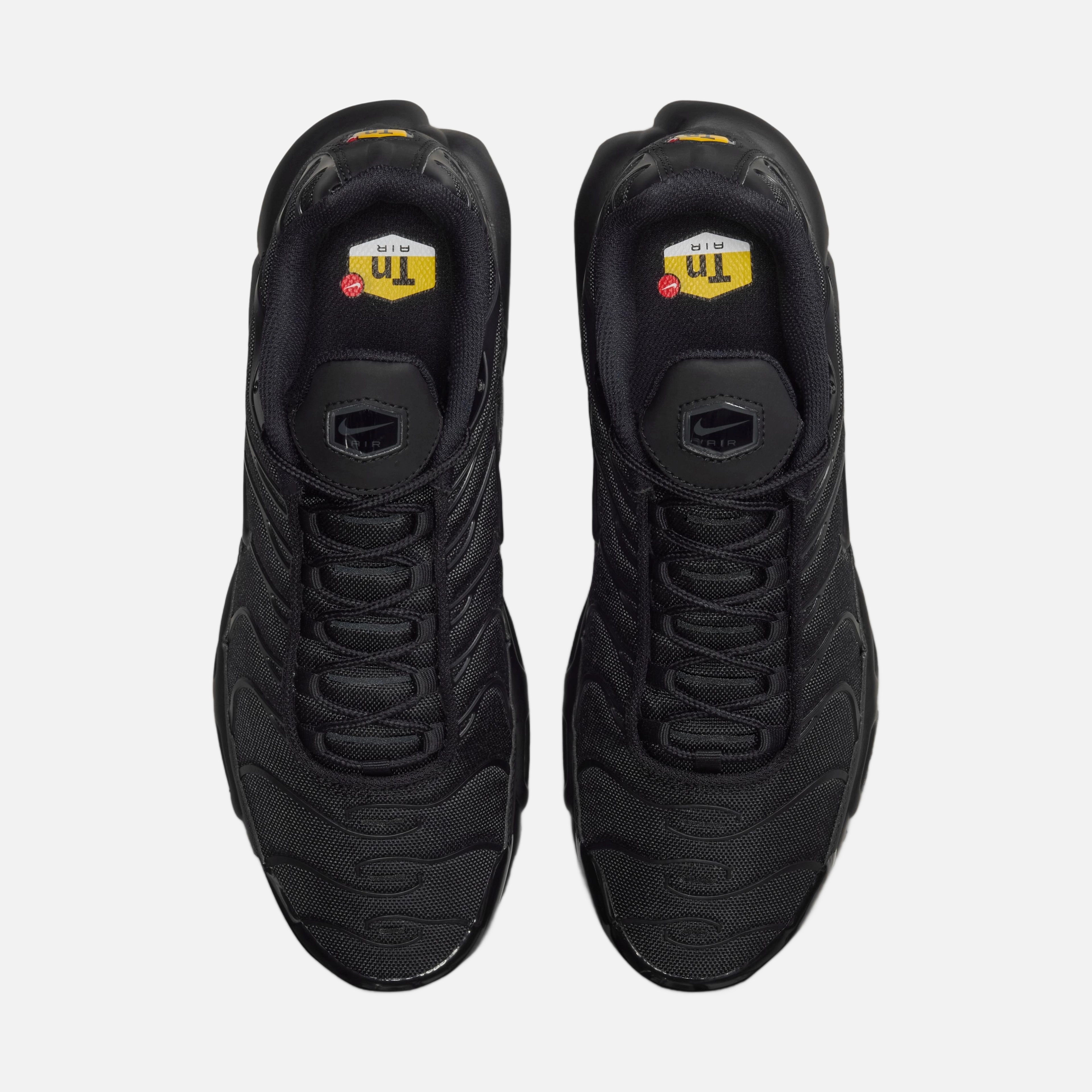 Nike Air Max Plus M HO25 Erkek Spor Ayakkabı