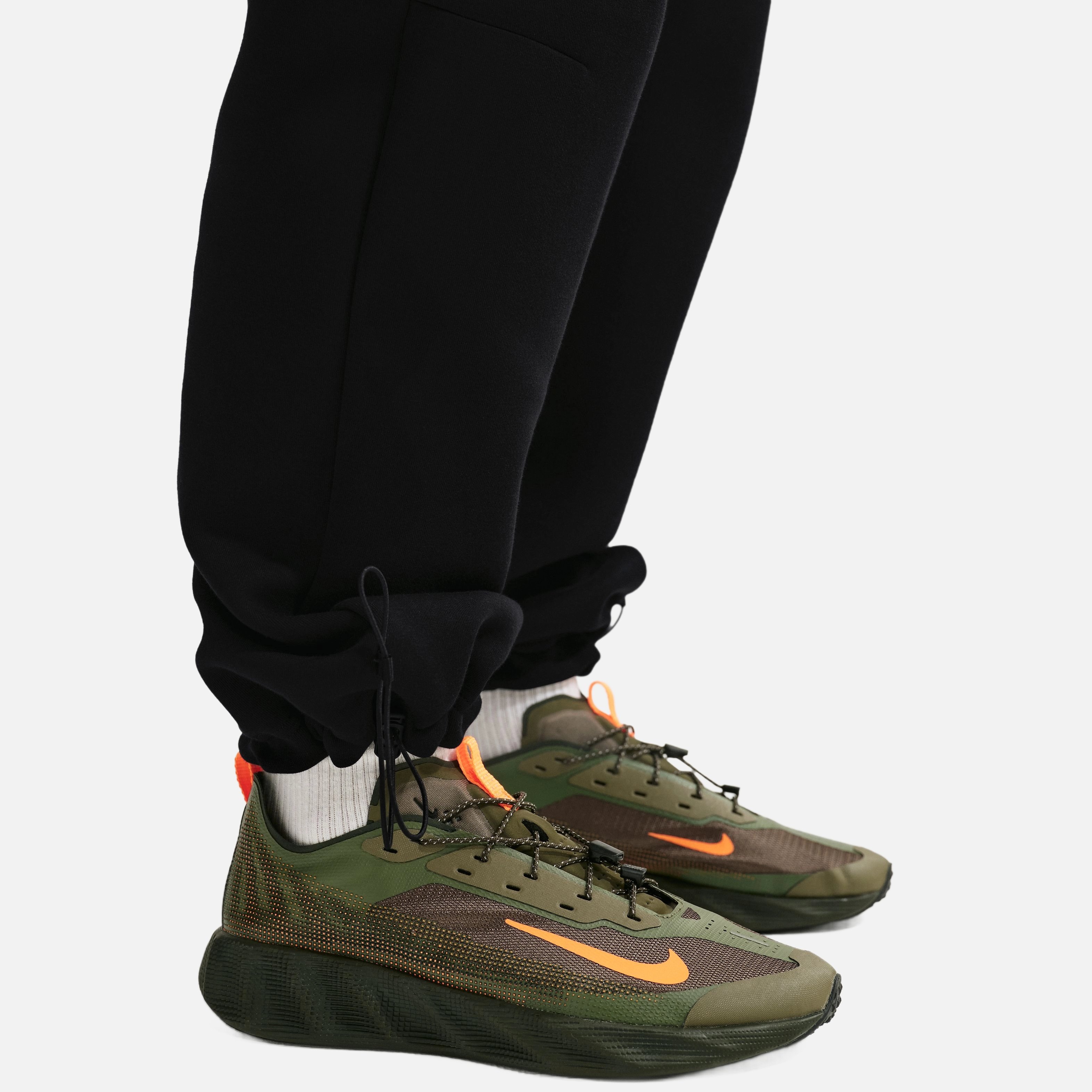 Nike Tech Fleece Oh Reflective Erkek Pantolon