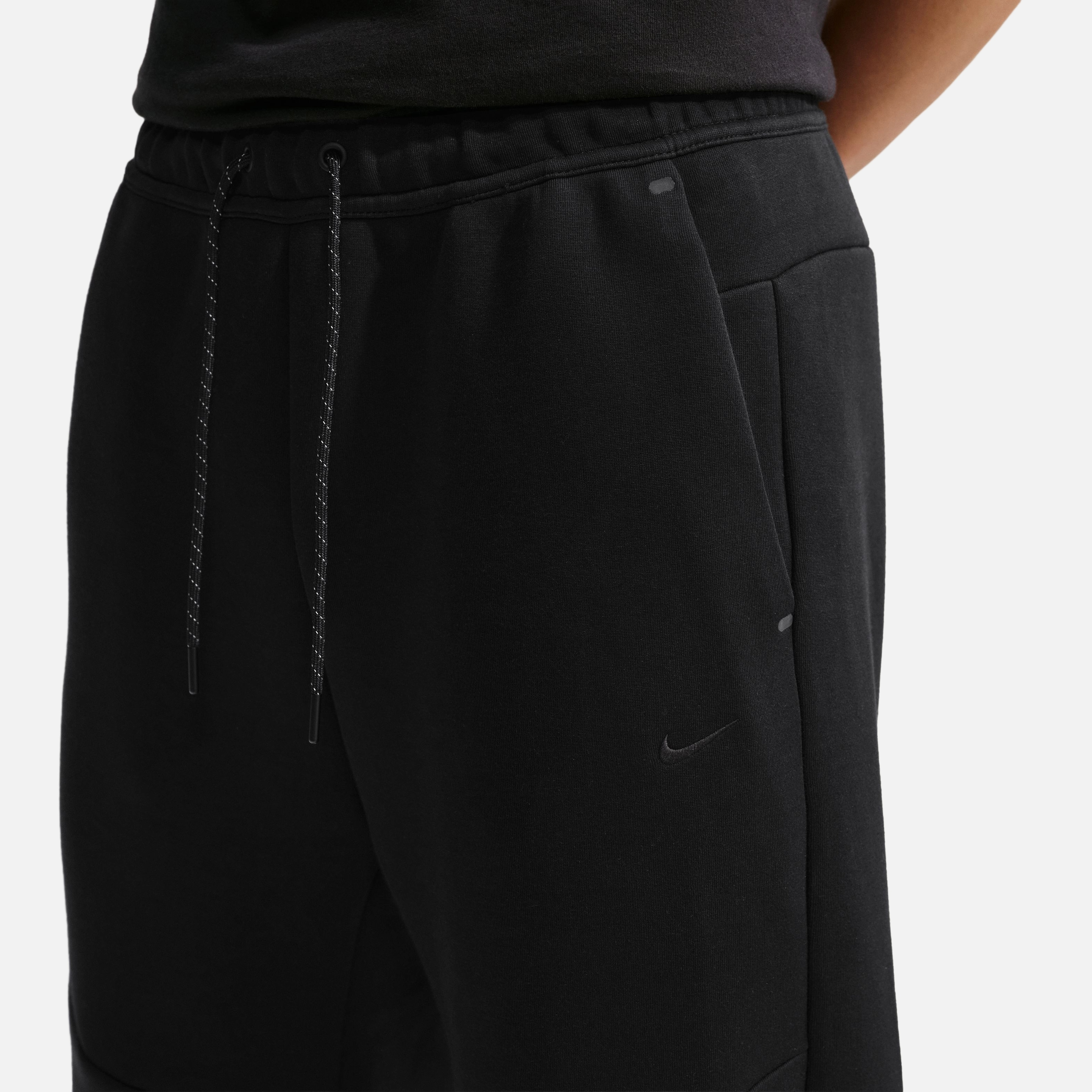 Nike Tech Fleece Oh Reflective Erkek Pantolon