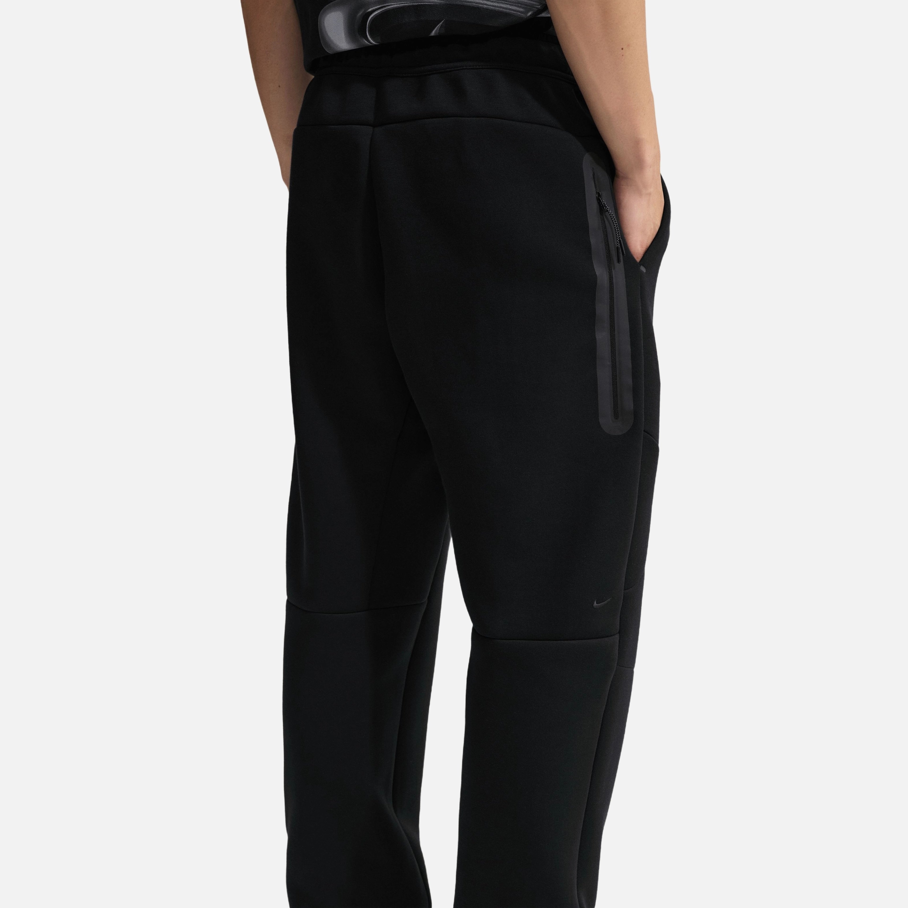Nike Tech Fleece Oh Reflective Erkek Pantolon
