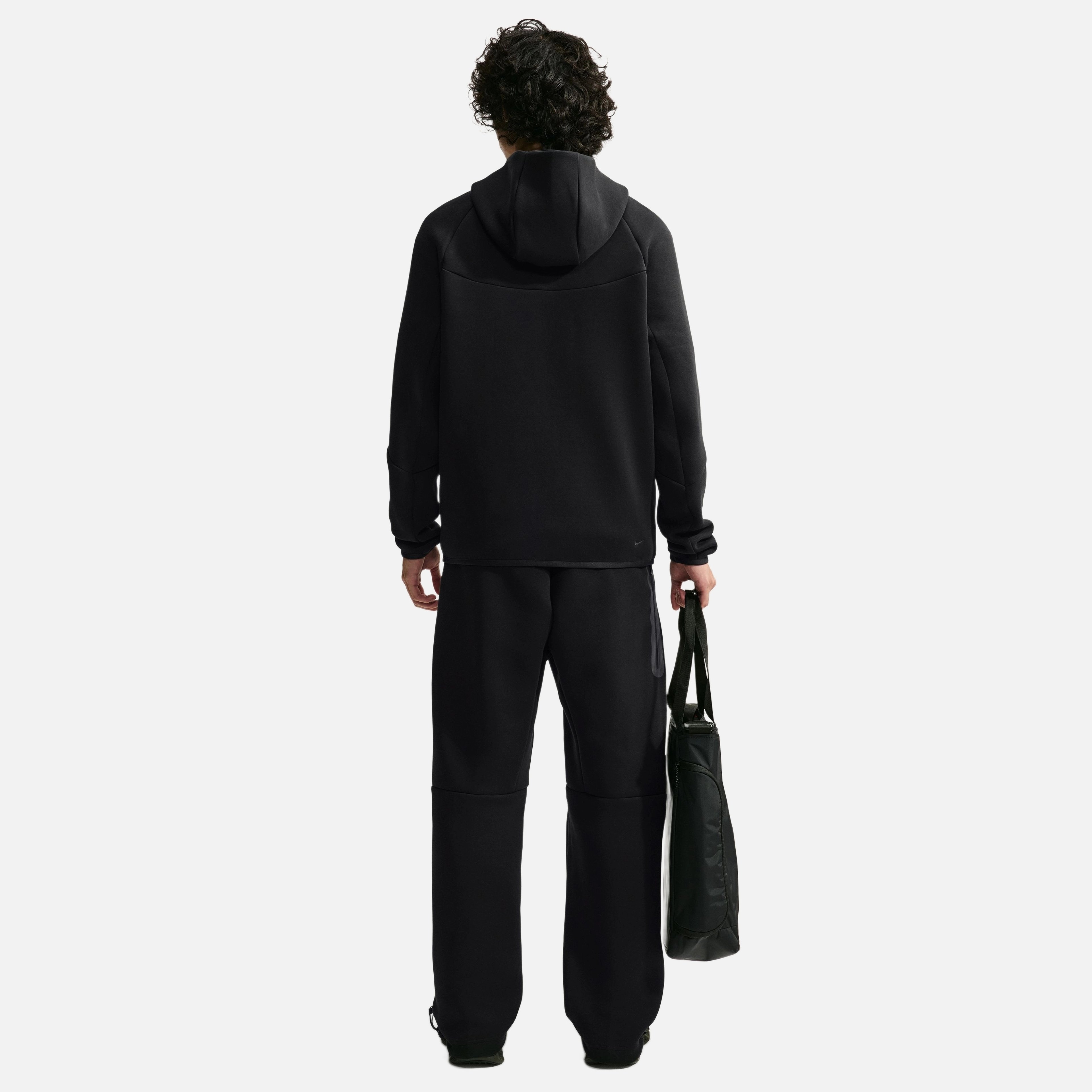 Nike Tech Fleece Oh Reflective Erkek Pantolon