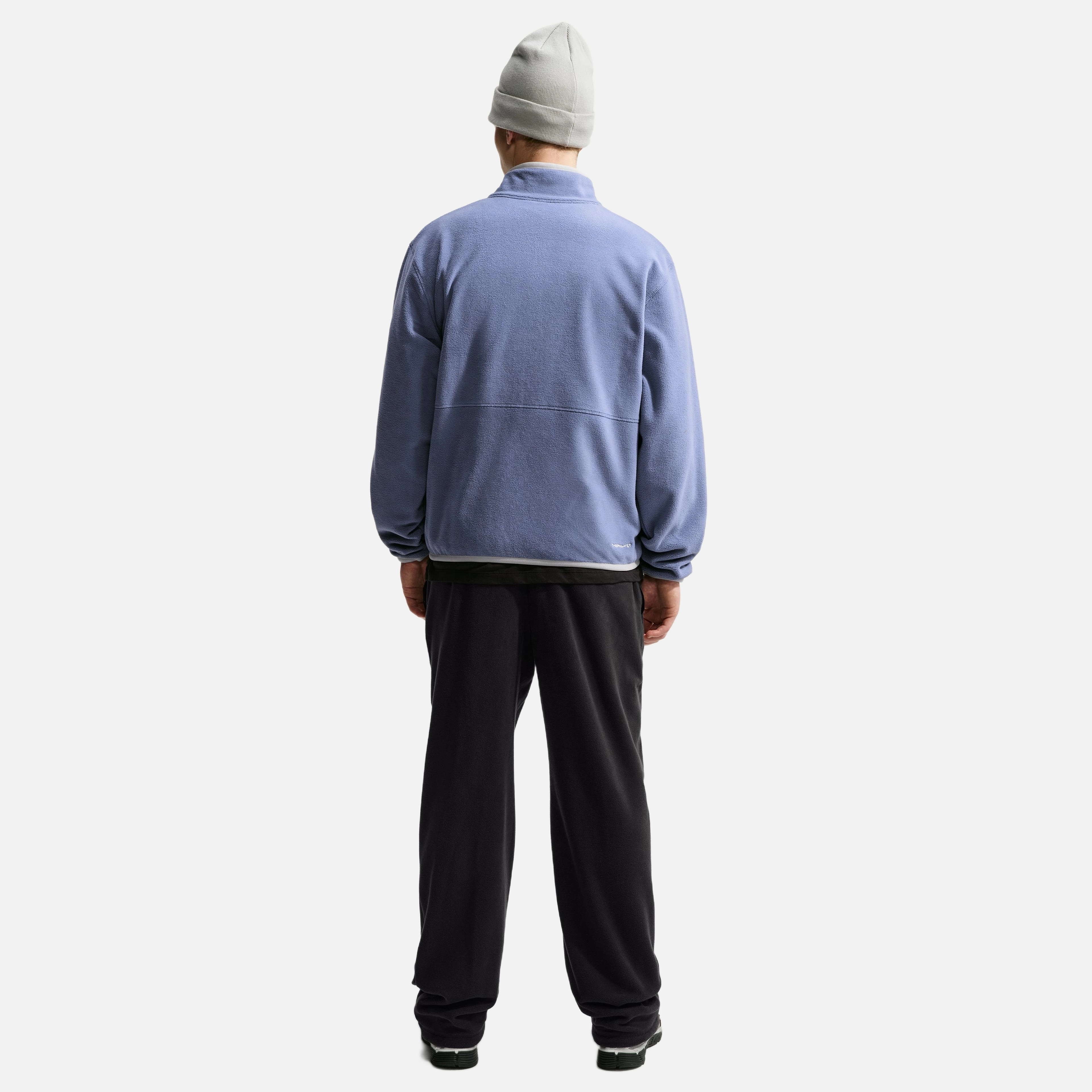 Nike Club Fleece Winter Full-Zip Erkek Ceket