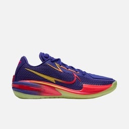 Nike Air Zoom Greater Than Cut Erkek Basketbol Ayakkabısı