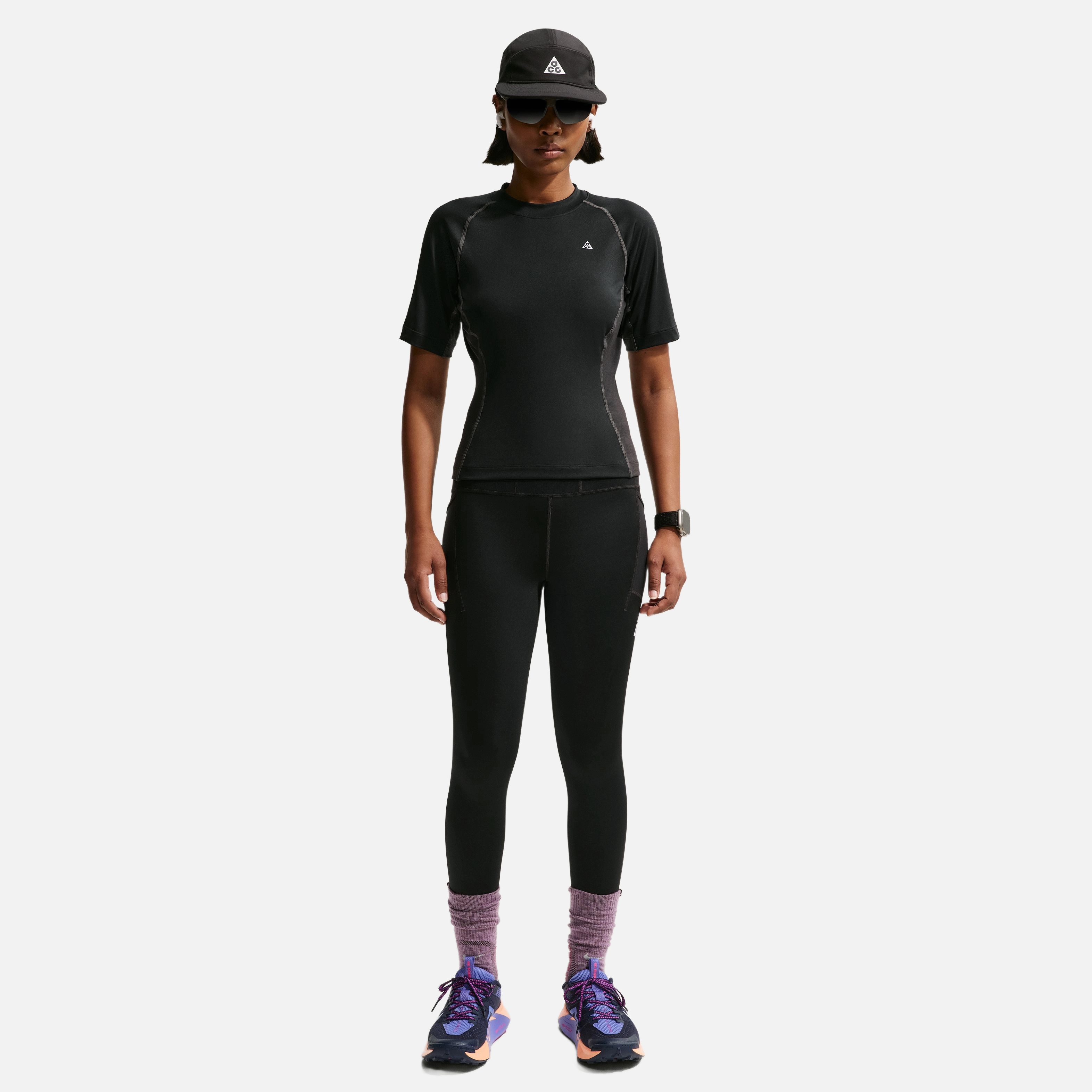 Nike ACG Dri-FIT Wildsee Baselayer Kadın Tişört
